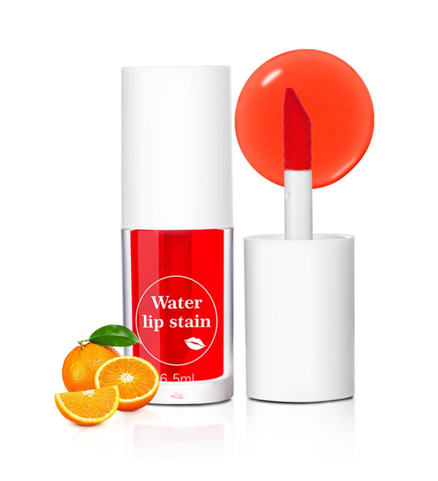  Jkioump Waterproof Matte Lipstick Travel Makeup - Waterproof Blush | For Beginners Professionals Artists Brides Beauty Lovers Evenings - Buy Online on GoSupps.com