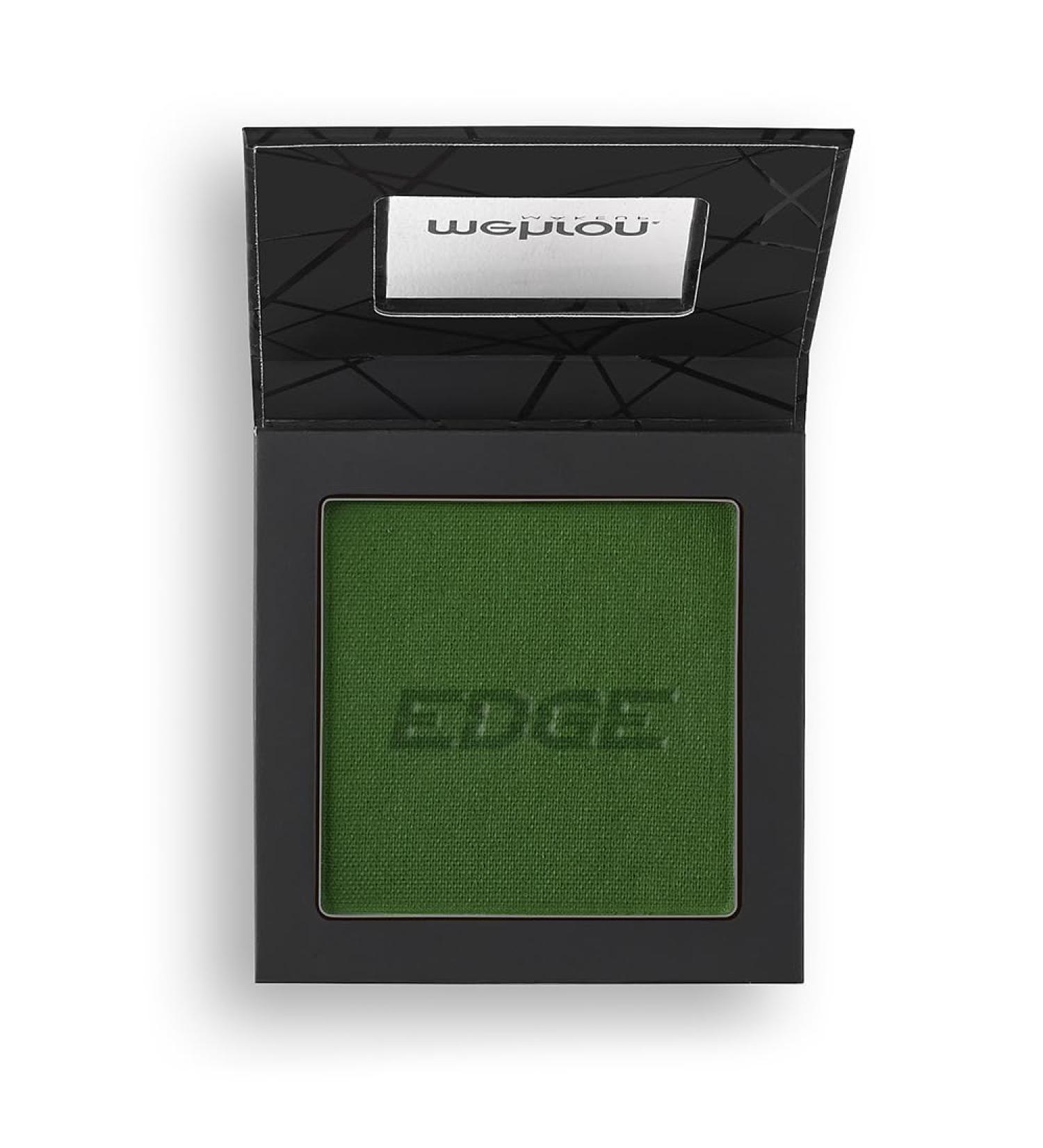 Mehron Edge Face & Body Makeup in Green - 28g | International Shipping Available - Buy Online on GoSupps.com