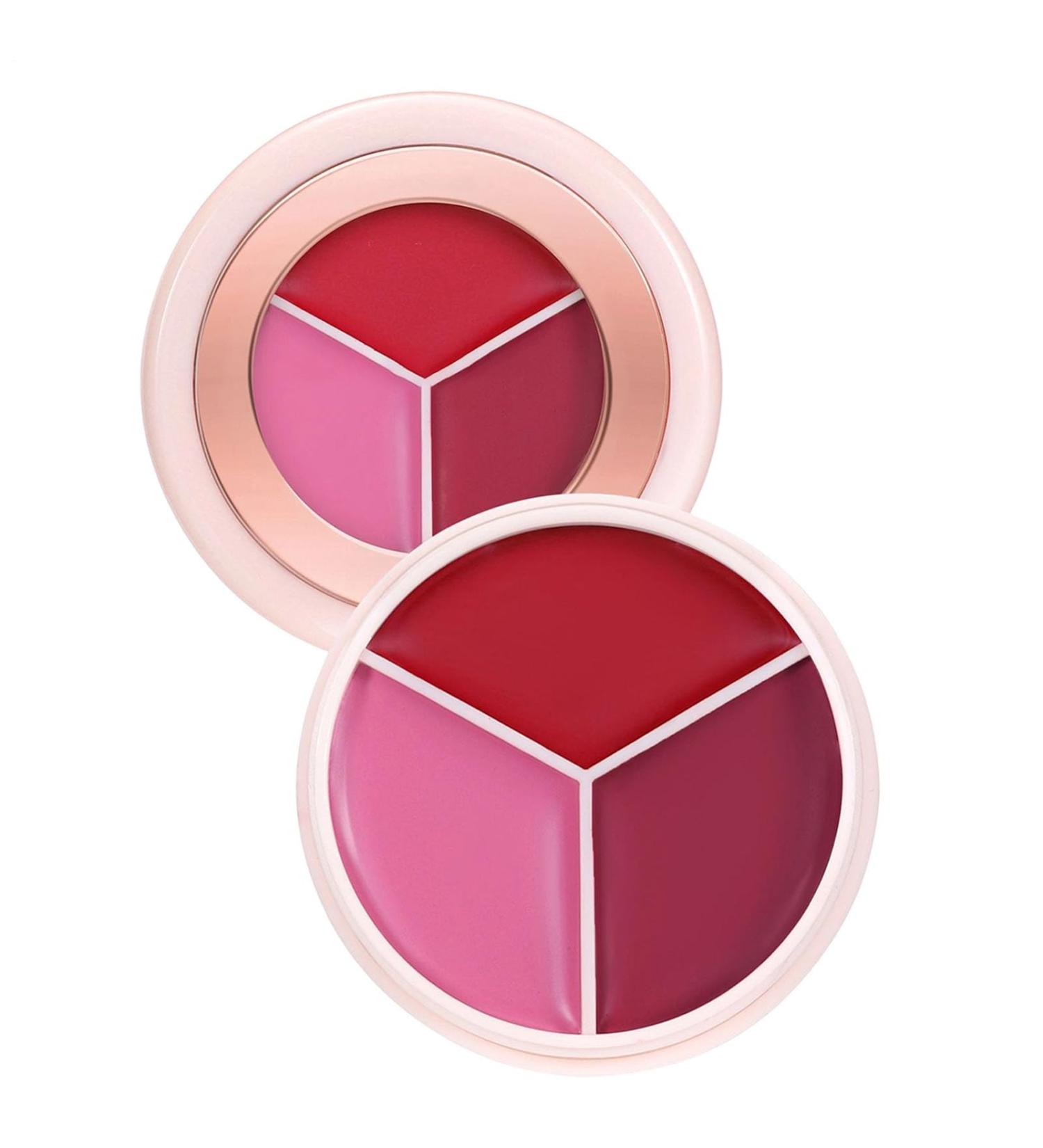 Blush Cheek Balm | Matte and Waterproof Face Makeup Blush - Lip and Cheek Balm For Dates Travel Evenings Holidays and Parties - Buy Online on GoSupps.com