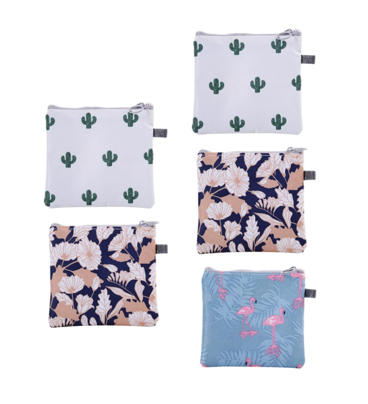 Buy Gogogmes Women's Bandage Bags - 5-Piece Diaper Storage & Upholstery Pockets - International Shipping Available - Buy Online on GoSupps.com