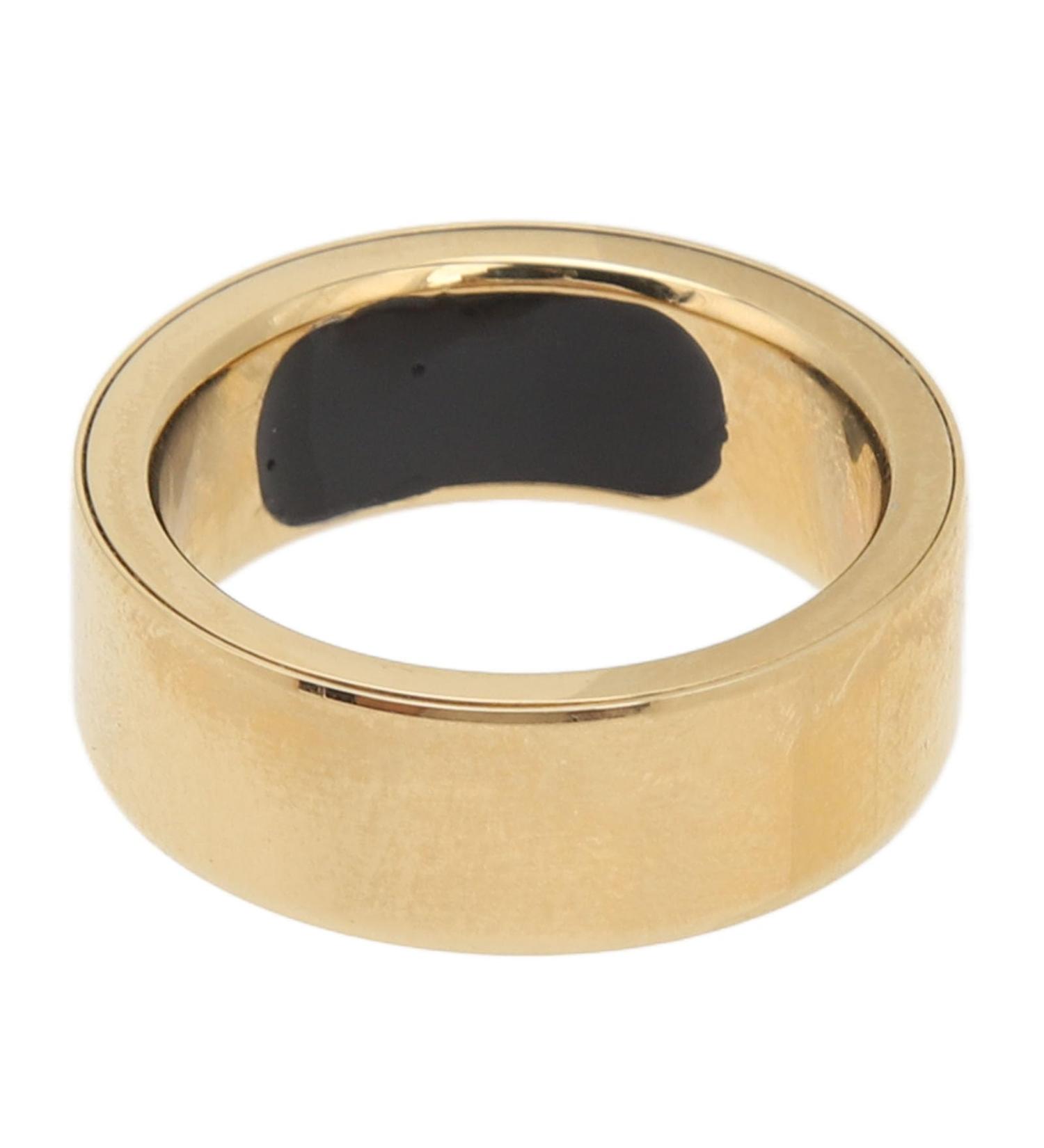 HCPZL LJCM Smart Ring Sport Smart Ring Detect Sleep Status Stainless Steel for Sport (17)(21)(17) - Buy Online on GoSupps.com