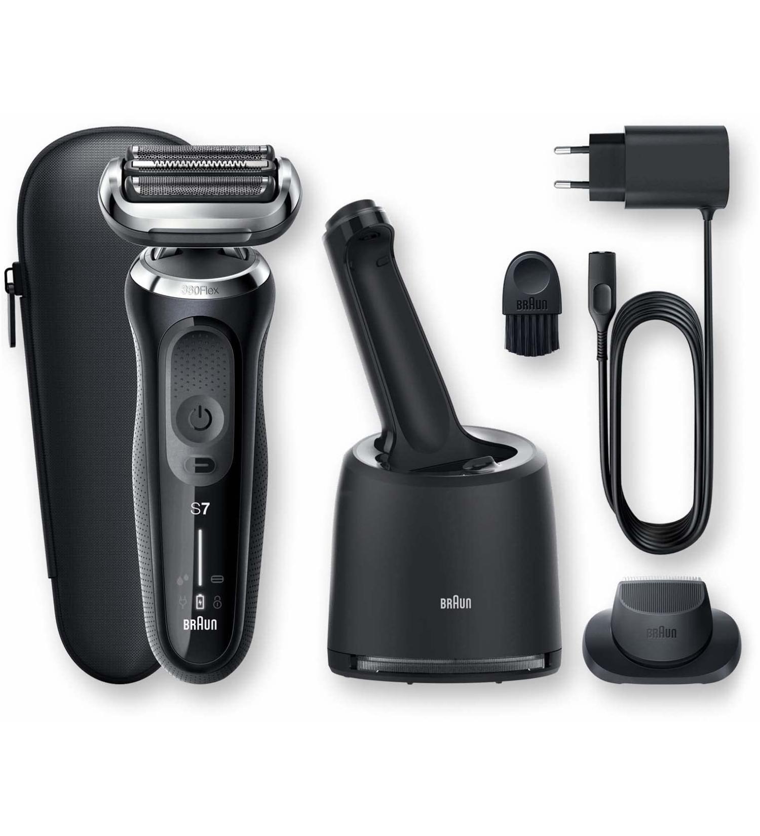 Braun Shaver Series 7 70-N7200cc Men's Shaver 290810