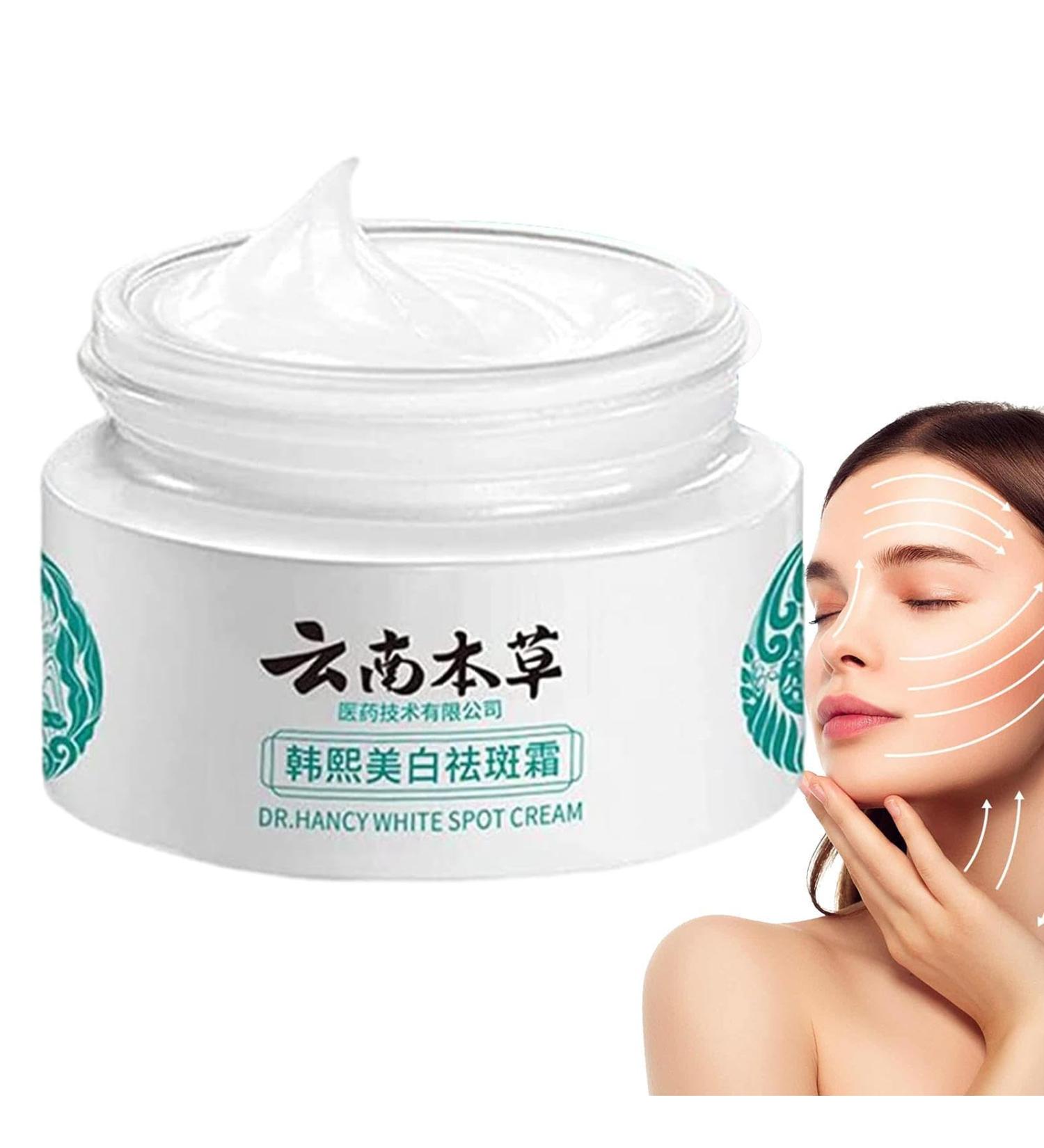  JPSDOWS Whitening Freckle Cream - 20g Anti-Freckle Cream Anti-Plant Cream - Buy Online on GoSupps.com