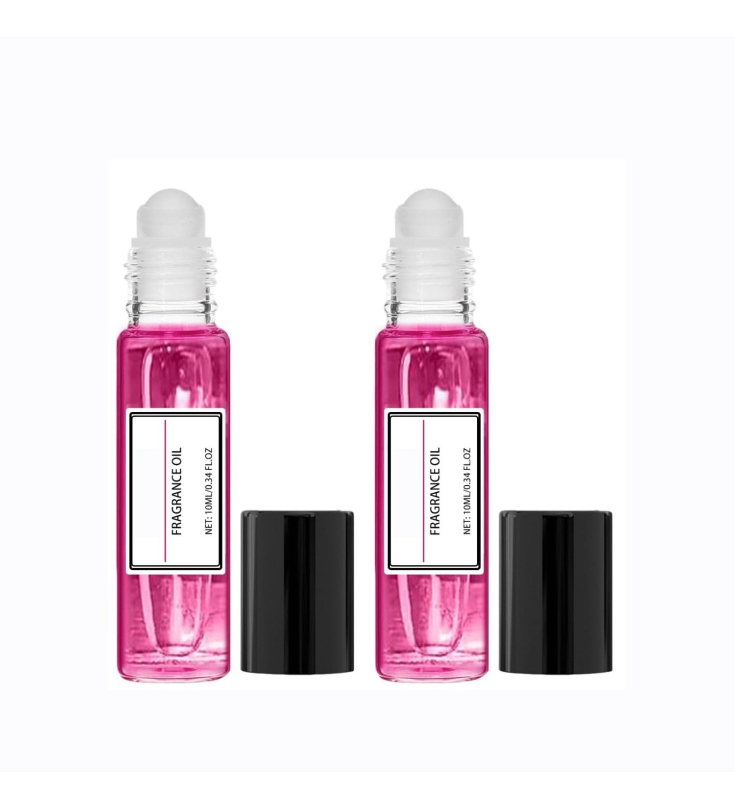 VEFSU Rollerball Perfume Travel Crazy In Love Roll On Oil Crazy In Love Oil Long Lasting Female Perfume 10ml (Pink One Size) 1 Fl Oz (Pack of 1) Pink - Buy Online on GoSupps.com