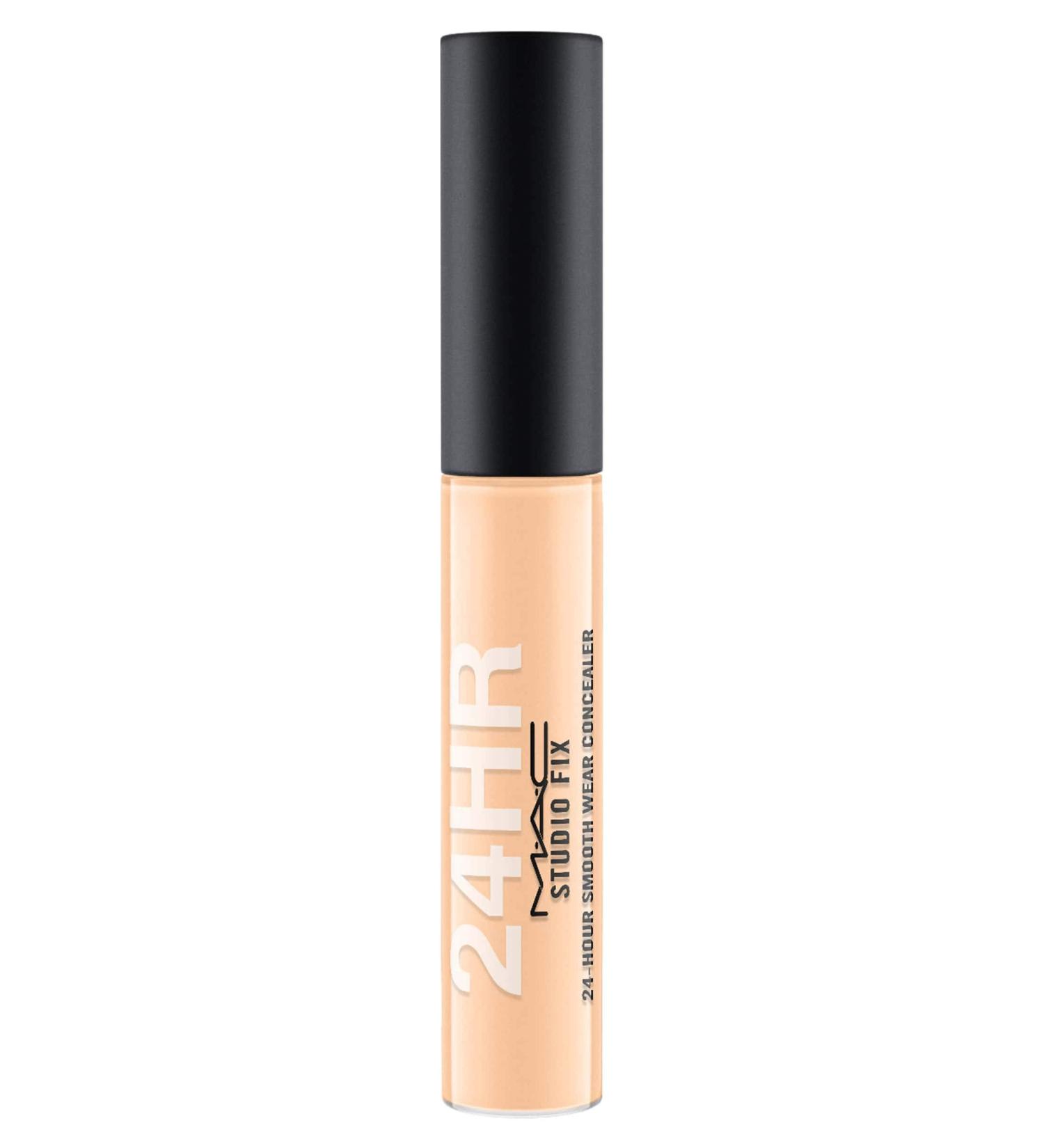 MAC Studio Fix 24 Hour Liquid Concealer NC30 - Long Lasting Coverage - Buy Online on GoSupps.com