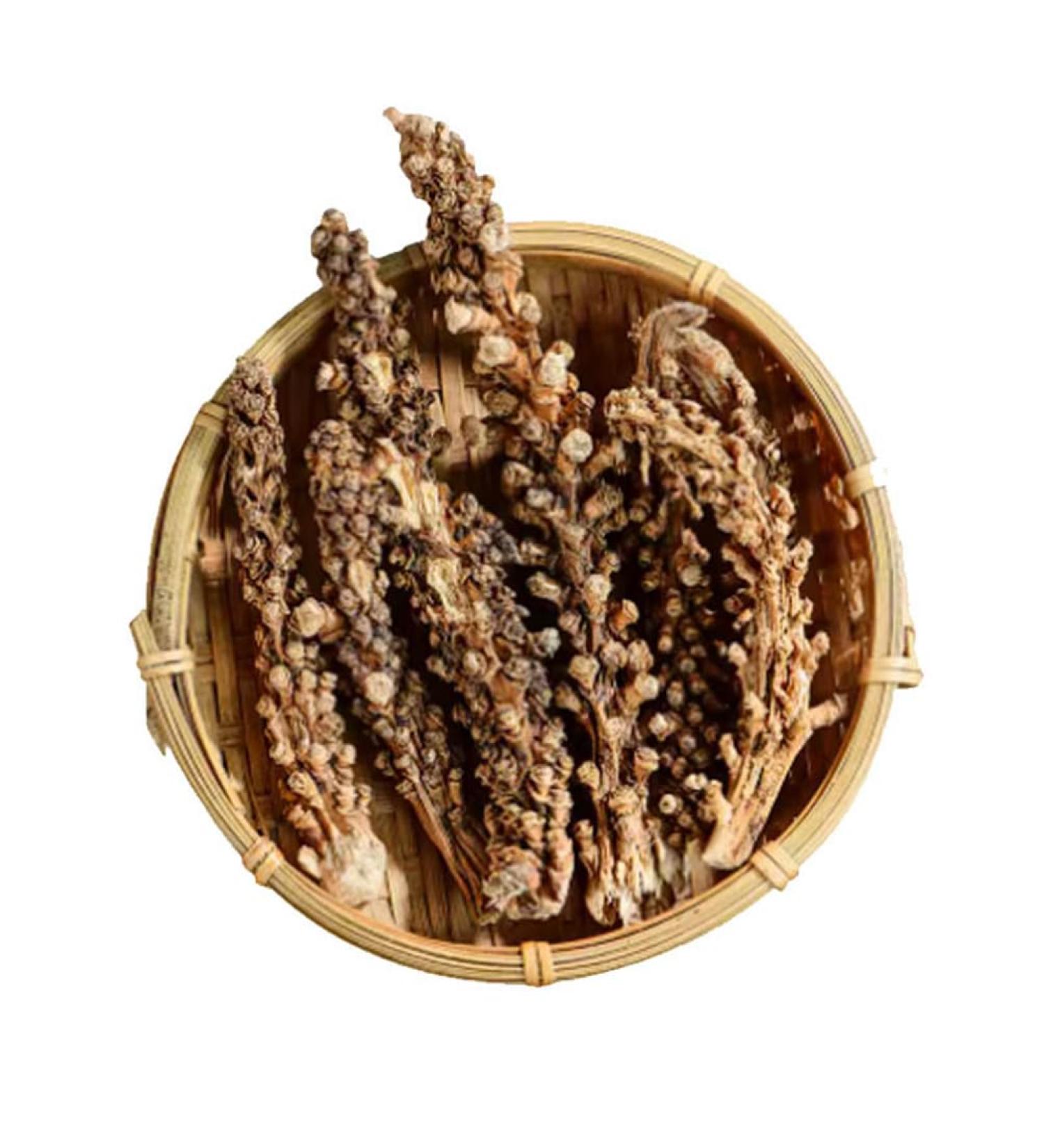 Achyranthes Aspera Hubiancao (1000g(35.27oz)) - Buy Online on GoSupps.com