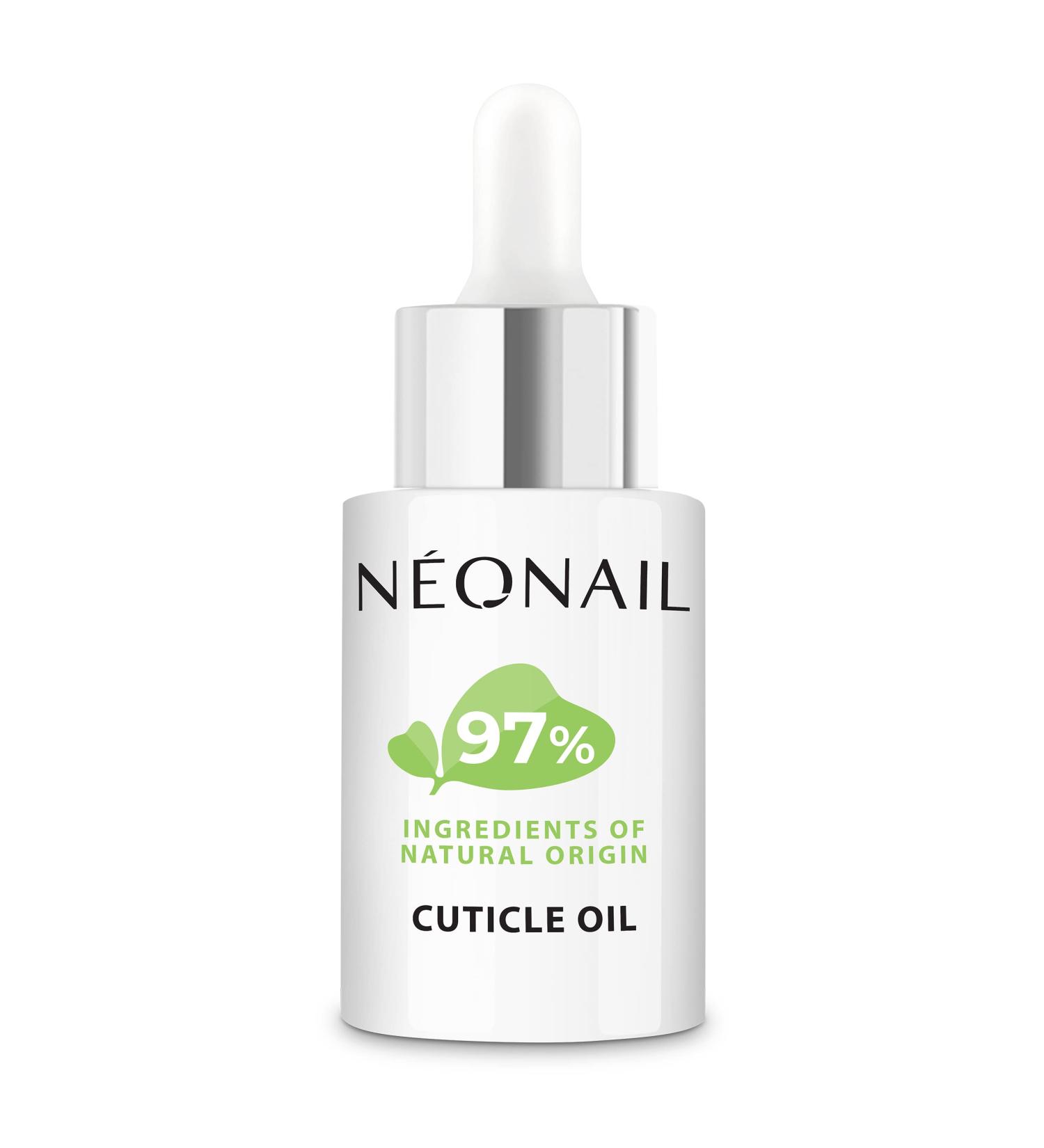 Neonail Vitamin Cuticle Oil 6.5 ml 6.5 ml (Pack of 1) - Buy Online on GoSupps.com