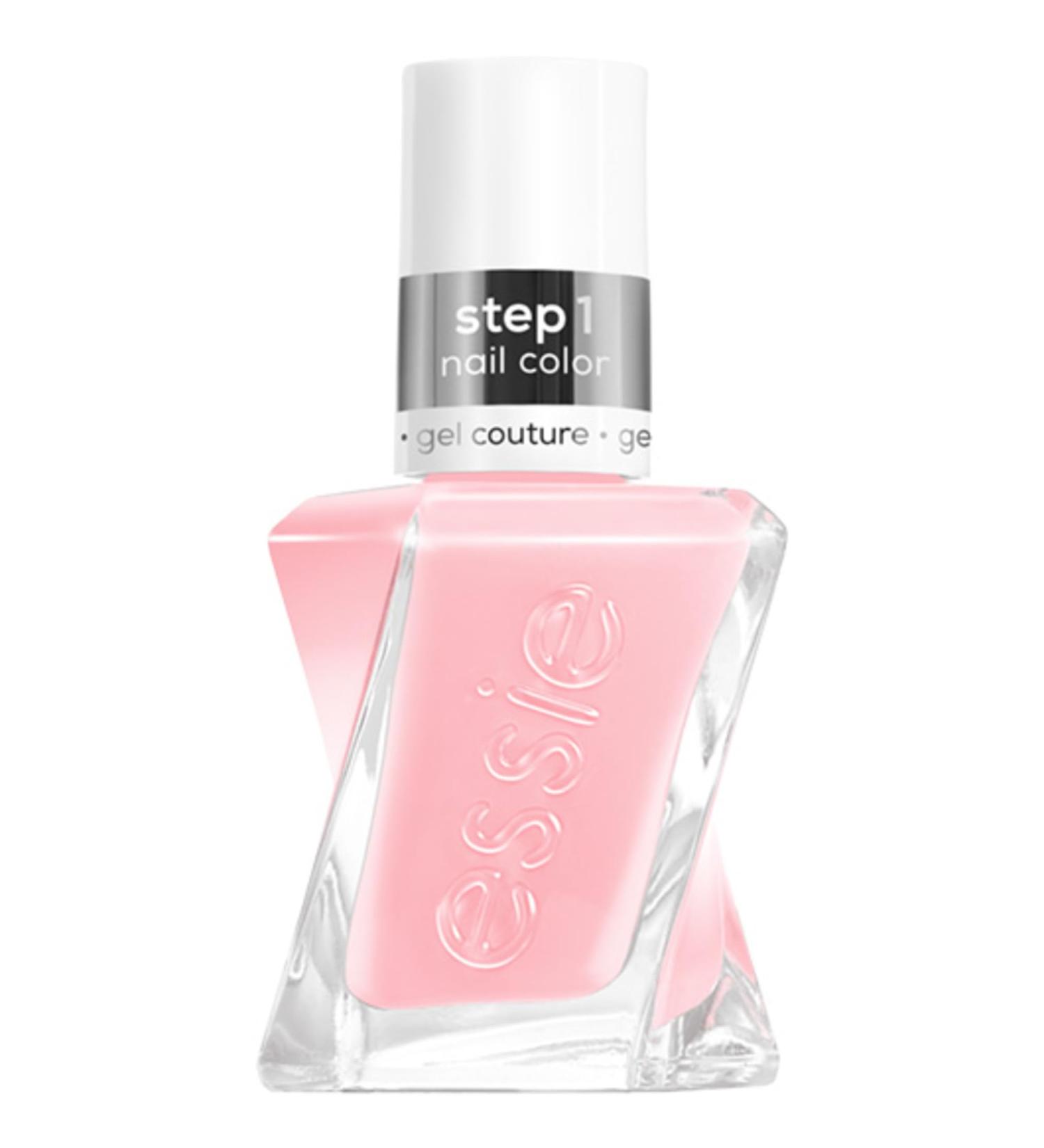 Essie Gel Couture Longwear Nail Polish - Gossamer Garments 0.46 fl. oz | Buy Internationally - Buy Online on GoSupps.com