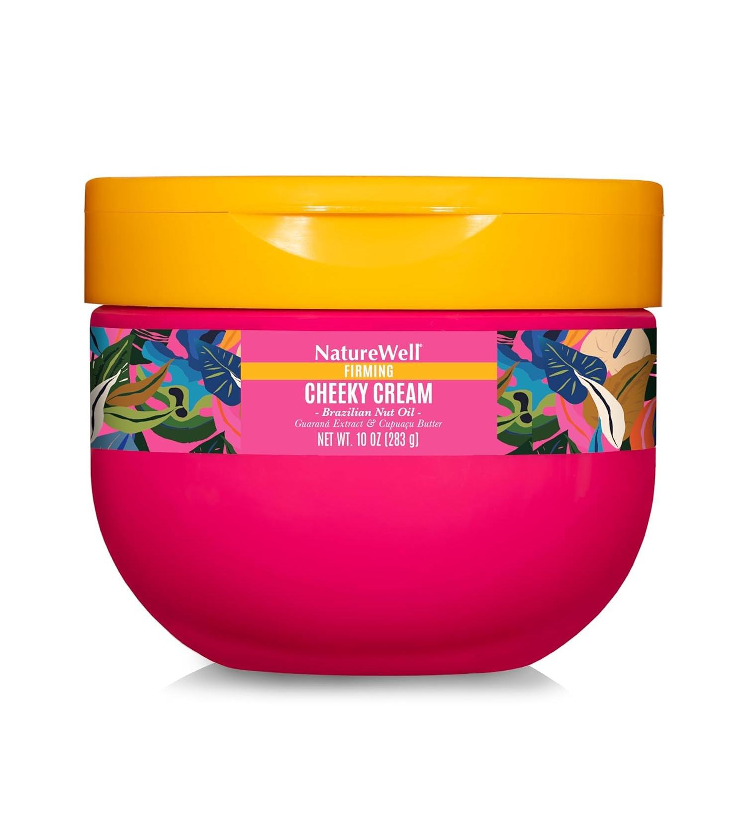 NW Ultra-Rich Firming & Tightening Body Cream Deep Hydration Fast Absorbing Pistachio & Coconut Scents 10 Oz | International Shipping Available - Buy Online on GoSupps.com