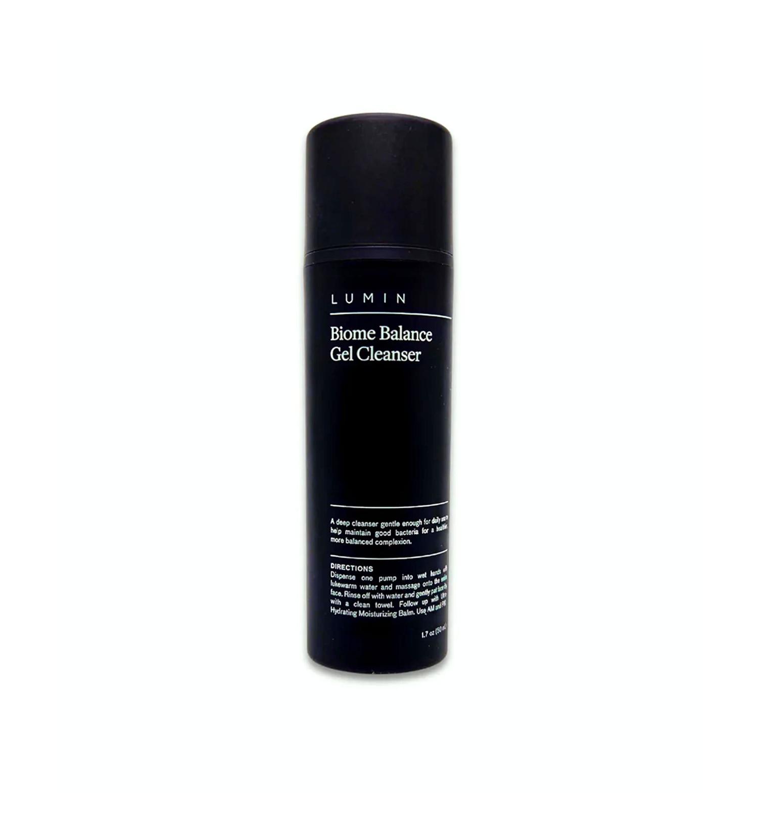 Lumin Super Biome Balance Gel Cleaner 50ml