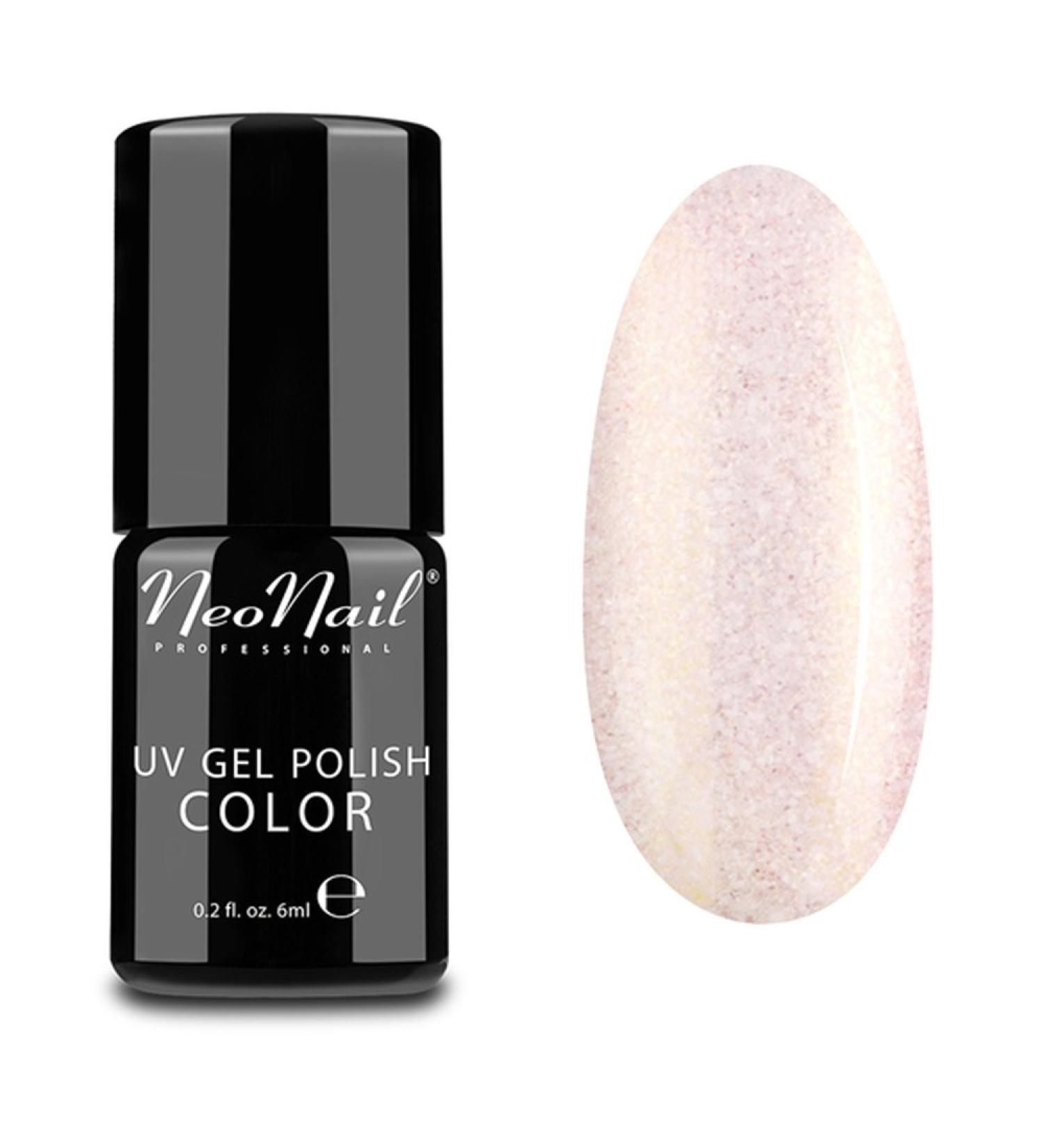 4816 Morning Rose NeoNail UV Hybrid Nail Polish Wedding Shades 7 2 ml - Buy Online on GoSupps.com