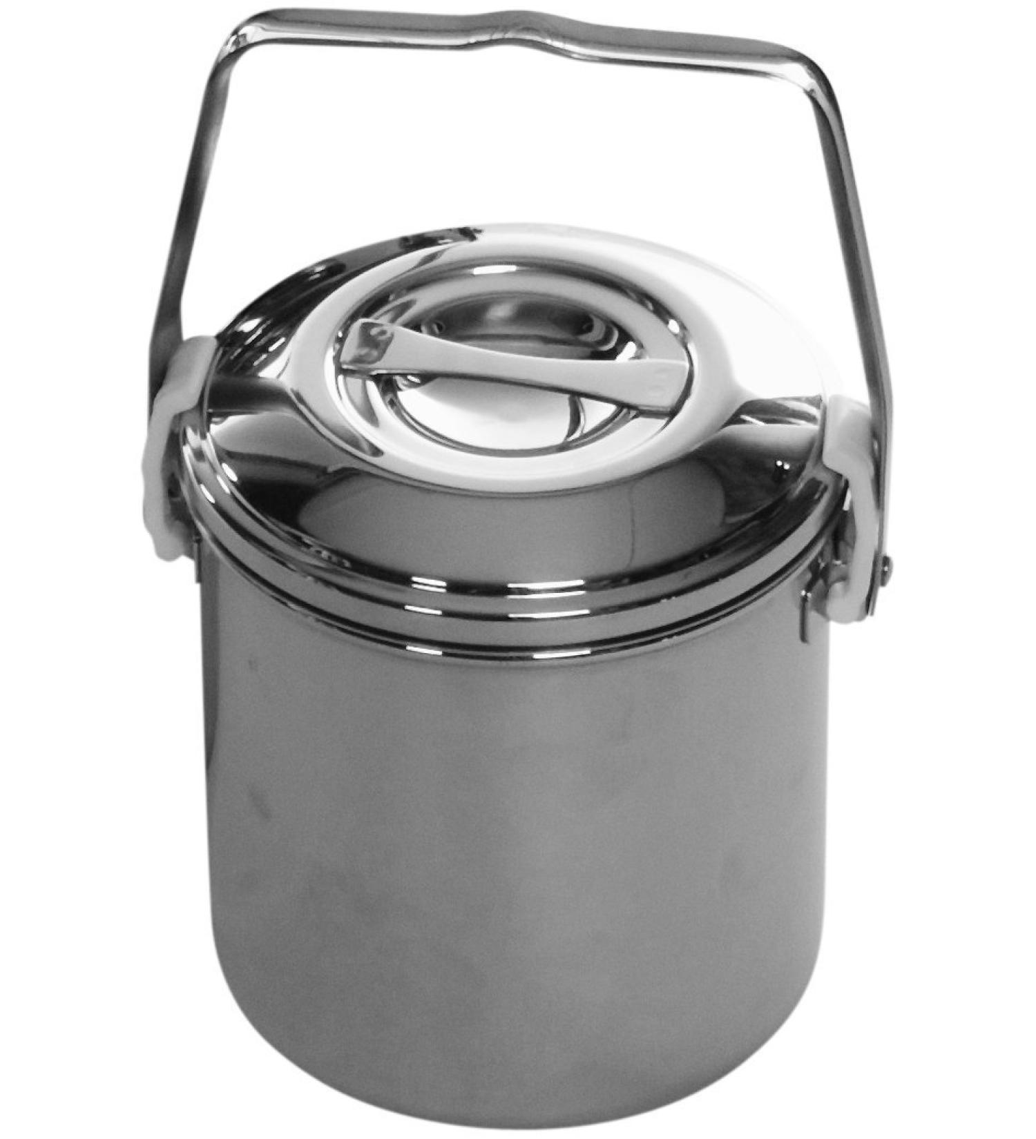 Zebra Loop Handle Pot 10 cm - Durable and Versatile Kitchen Cookware - Buy Online on GoSupps.com