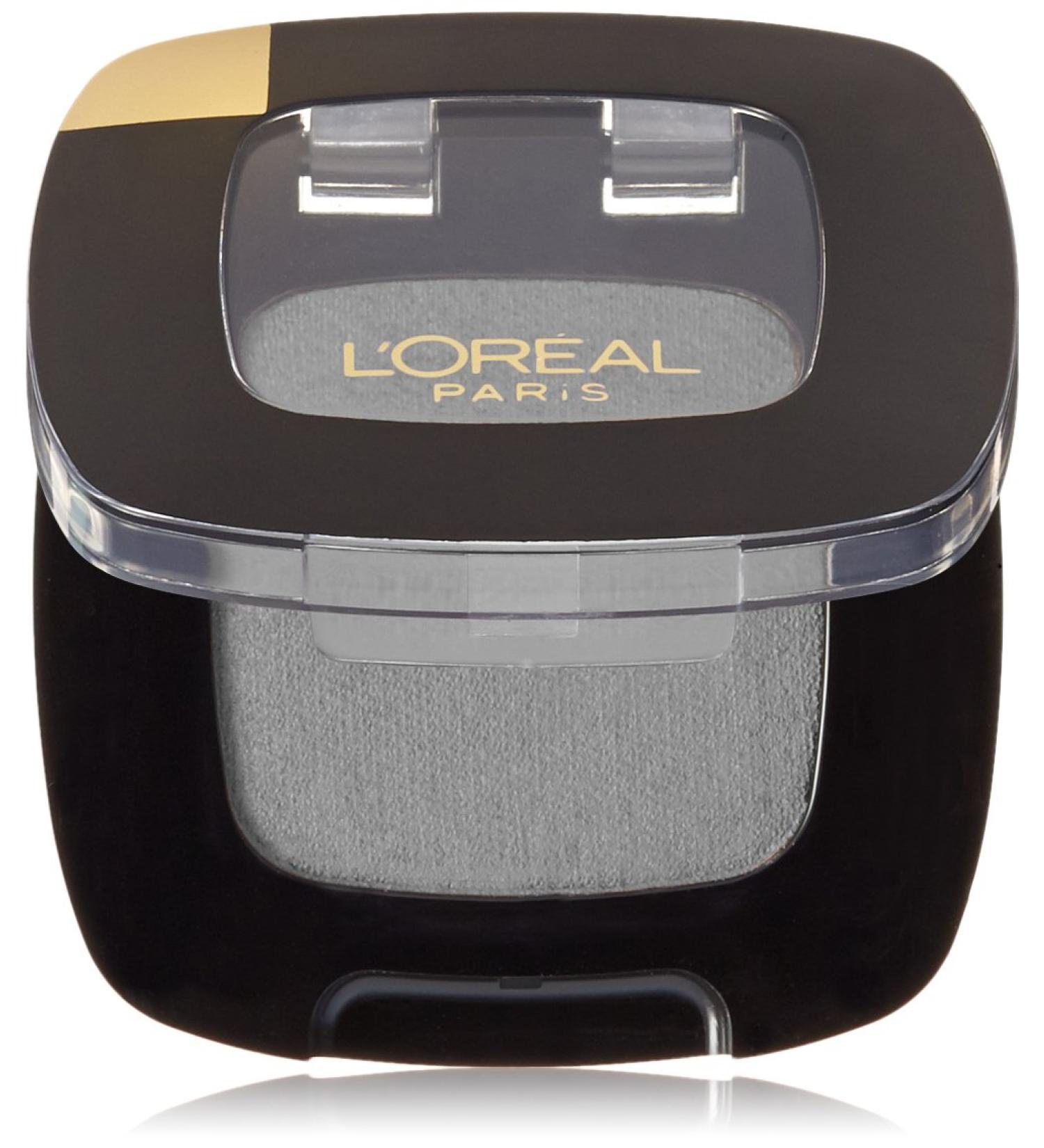 L'Or al Paris Colour Riche Monos Eyeshadow 0.12 oz - Meet Me in Paris - Buy Online on GoSupps.com