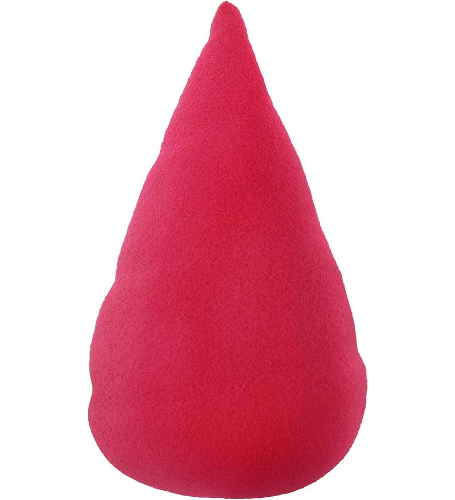 Sponge Cushion Puffs Makeup Sponge Blender Foundation Beauty Tool Powder Puff with Screw Shape Face Makeup Loose Powder Cushion Makeup Sponge for Contouring Under Eyes and Corners - Buy Online on GoSupps.com