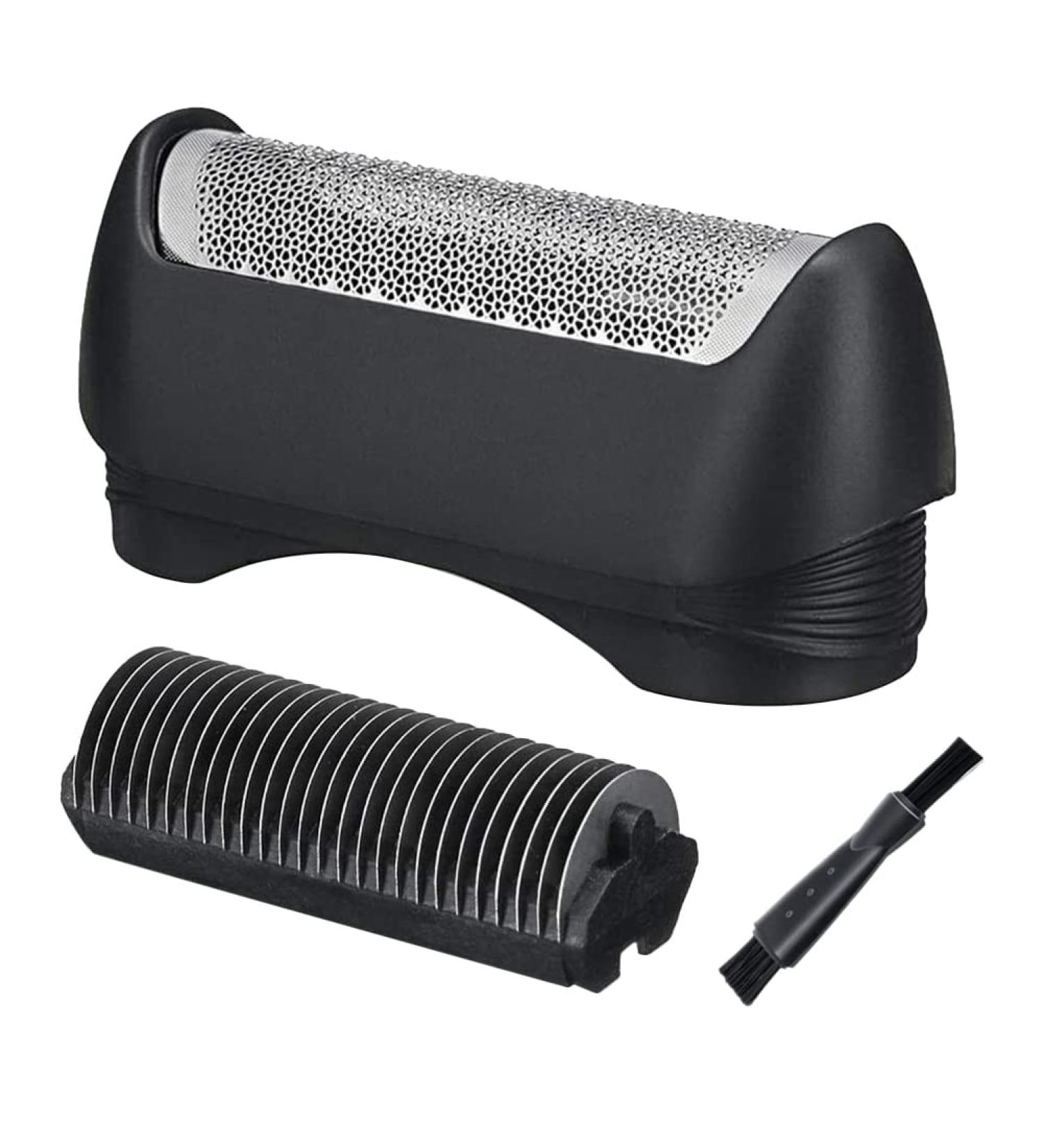 Peukerty 11B Replacement Shaving Foil & Head for Series 1 110 120 140 815 835 - International Shipping Available - Buy Online on GoSupps.com