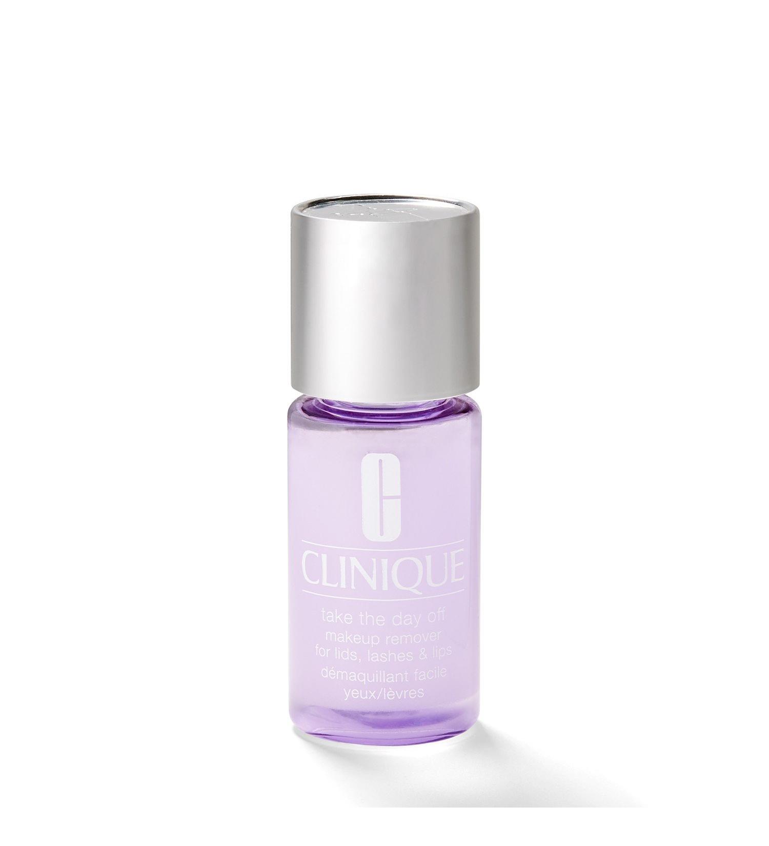 Travel Size Take The Day Off Makeup Remover