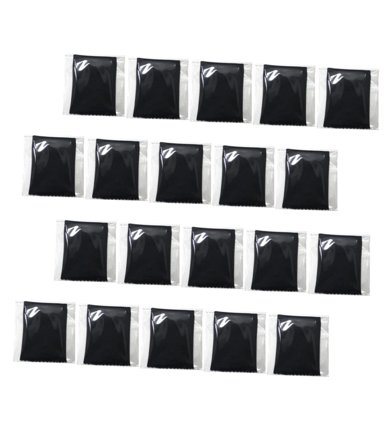 50 Pcs Eyeglass & Screen Cleaning Wipes - Ipetboom Microfiber Cloths for Glasses Phone & Computer - Ultra Soft Lens Cleaner for Women - Buy Online on GoSupps.com