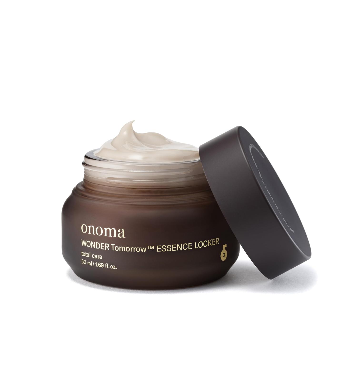 Onoma Wonder Tomorrow Essence Locker 50 ml / 1.69 fl oz - Buy Online on GoSupps.com