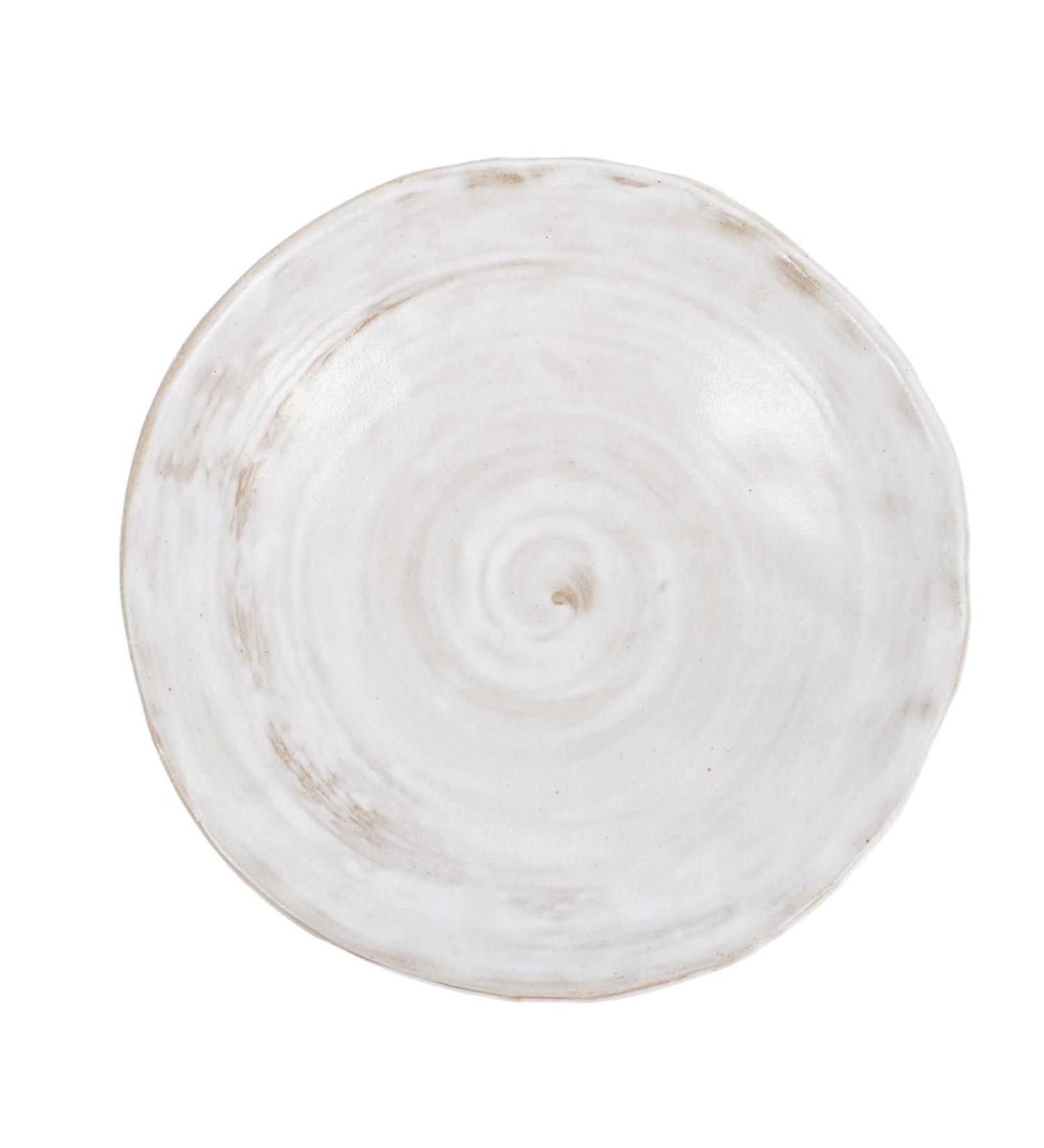 ABOOFAN 1pc Sauce Plate Kitchen Tableware Tea Bag Holder Dish Ceramic Storage Plate Seasoning Plate Ceramic Pasta Bowls Sauce Dipping Bowls Dishes Household Ceramics White Tray - Buy Online on GoSupps.com