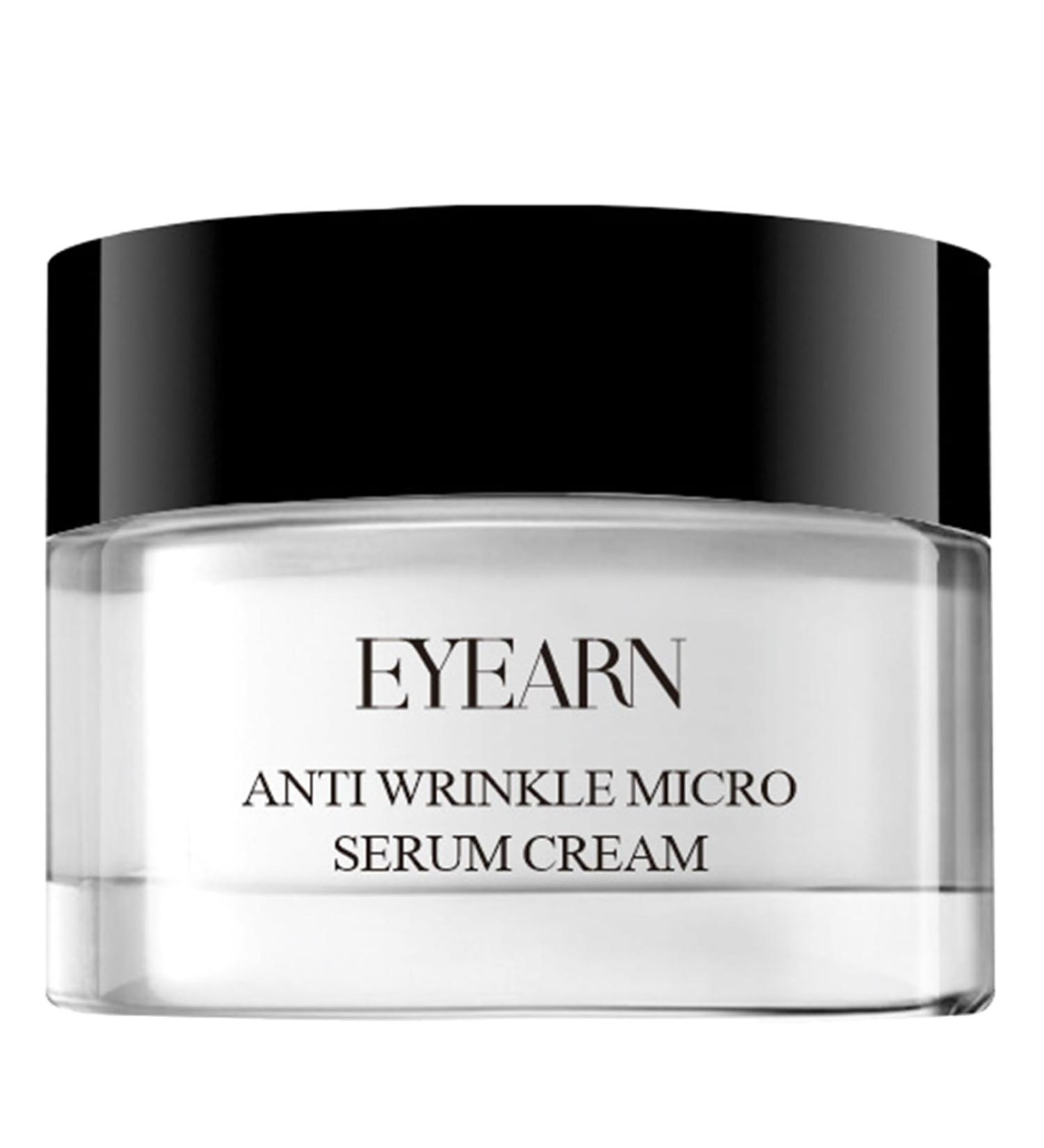 Hyaluronic Acid Night Cream For Women Anti Aging Anti Wrinkle Face Cream For Women Reduce Wrinkles&Age Spots Face Moisturiser Day and Night cream Nourish & Hydrate Skin Daily Use - Buy Online on GoSupps.com