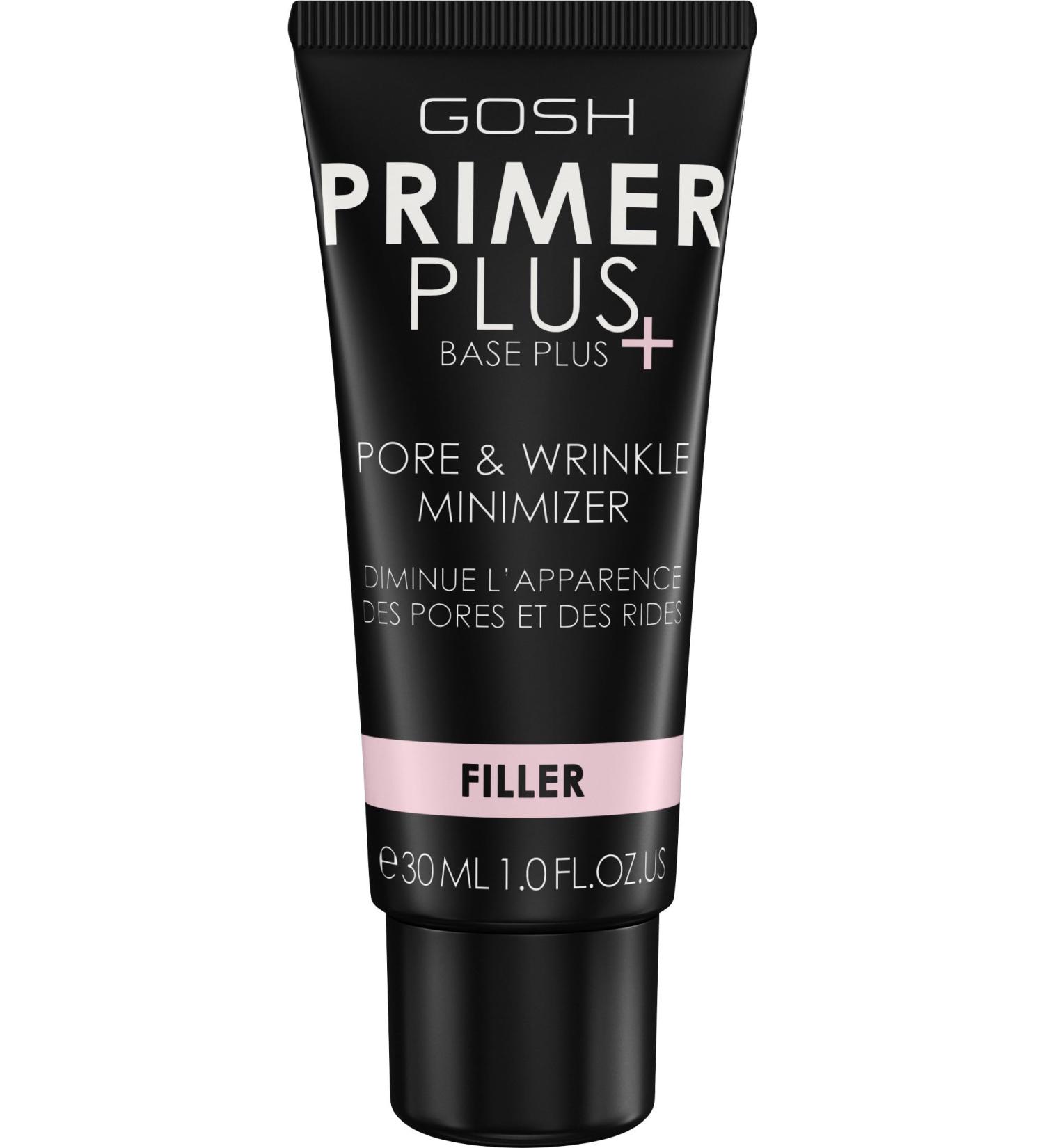 Primer Plus+ Pore & Wrinkle Minimizer - 006 Gosh