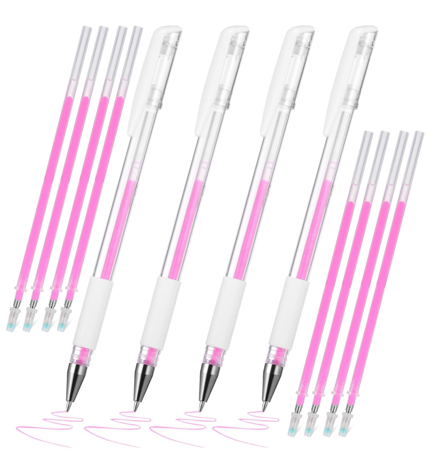 Beavorty 1 Set Tool Eyebrow Pen Brow Pencil Eyebrow Mapping Surgery Marker Drawing Pen The Pen Eyebrow Shape - Buy Online on GoSupps.com