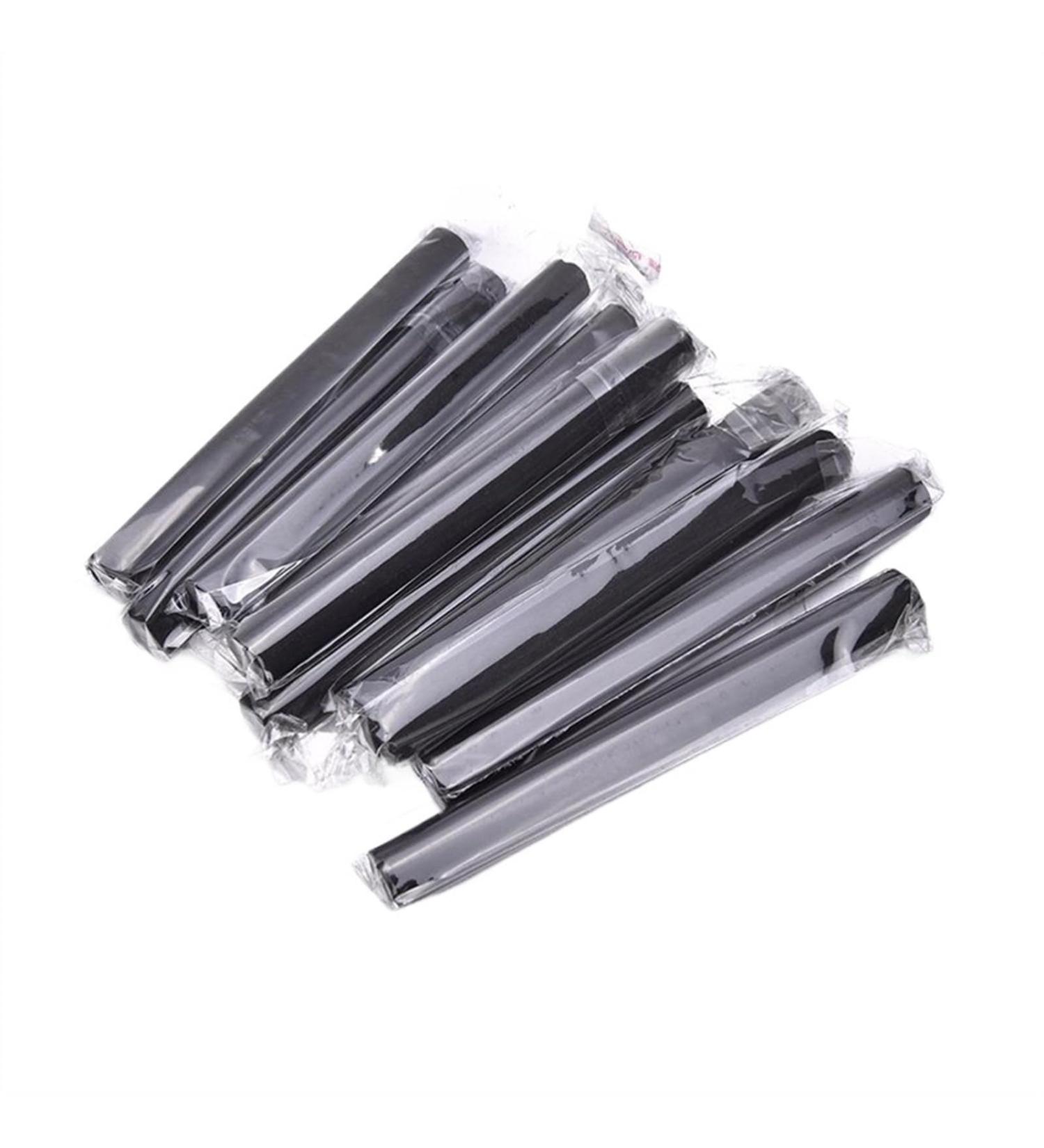 Moxibustion Sticks - 10 Smokeless Moxa Sticks | Wild Artemisia Argy | Effective Moxibustion Massage - Buy Online on GoSupps.com