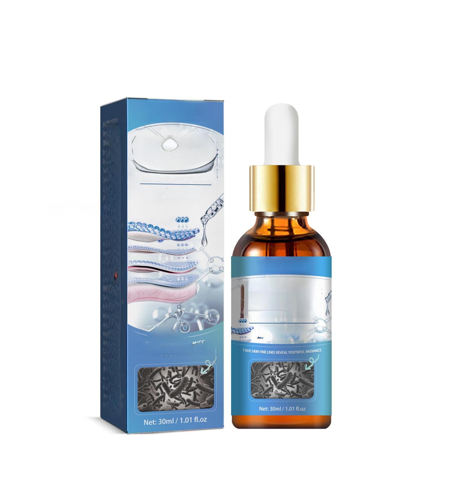 Anti-aging Facial Essence Firming Lightening Moisturizing Anti-aging Essence - Buy Online on GoSupps.com
