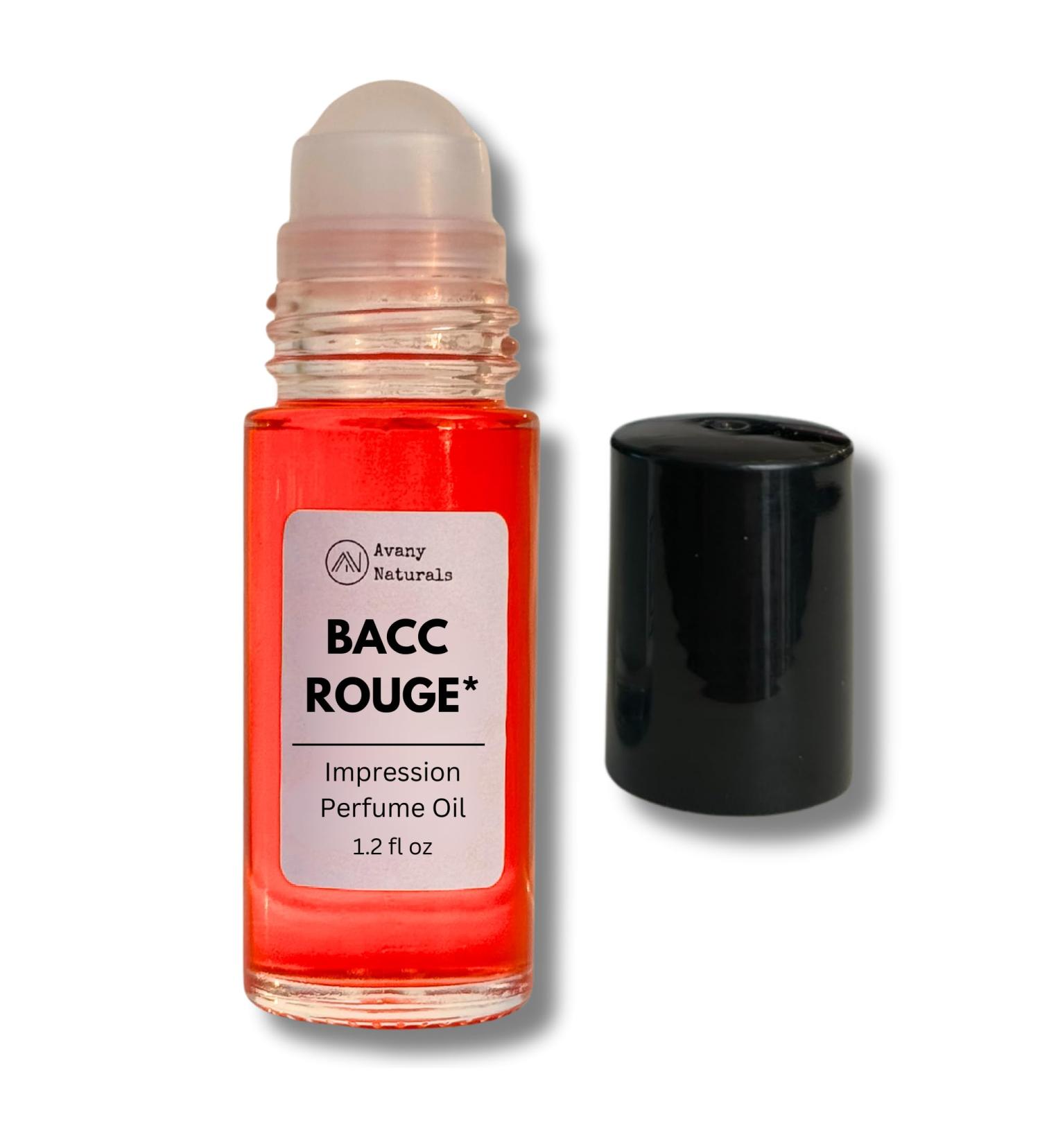 Men's Cologne - Perfume Oils For Man Enhanced Scents Sampler Replicant Fragrance Oil Travel Size Cologne 1.2 Fl Oz (BaccRouge-Type) - Buy Online on GoSupps.com