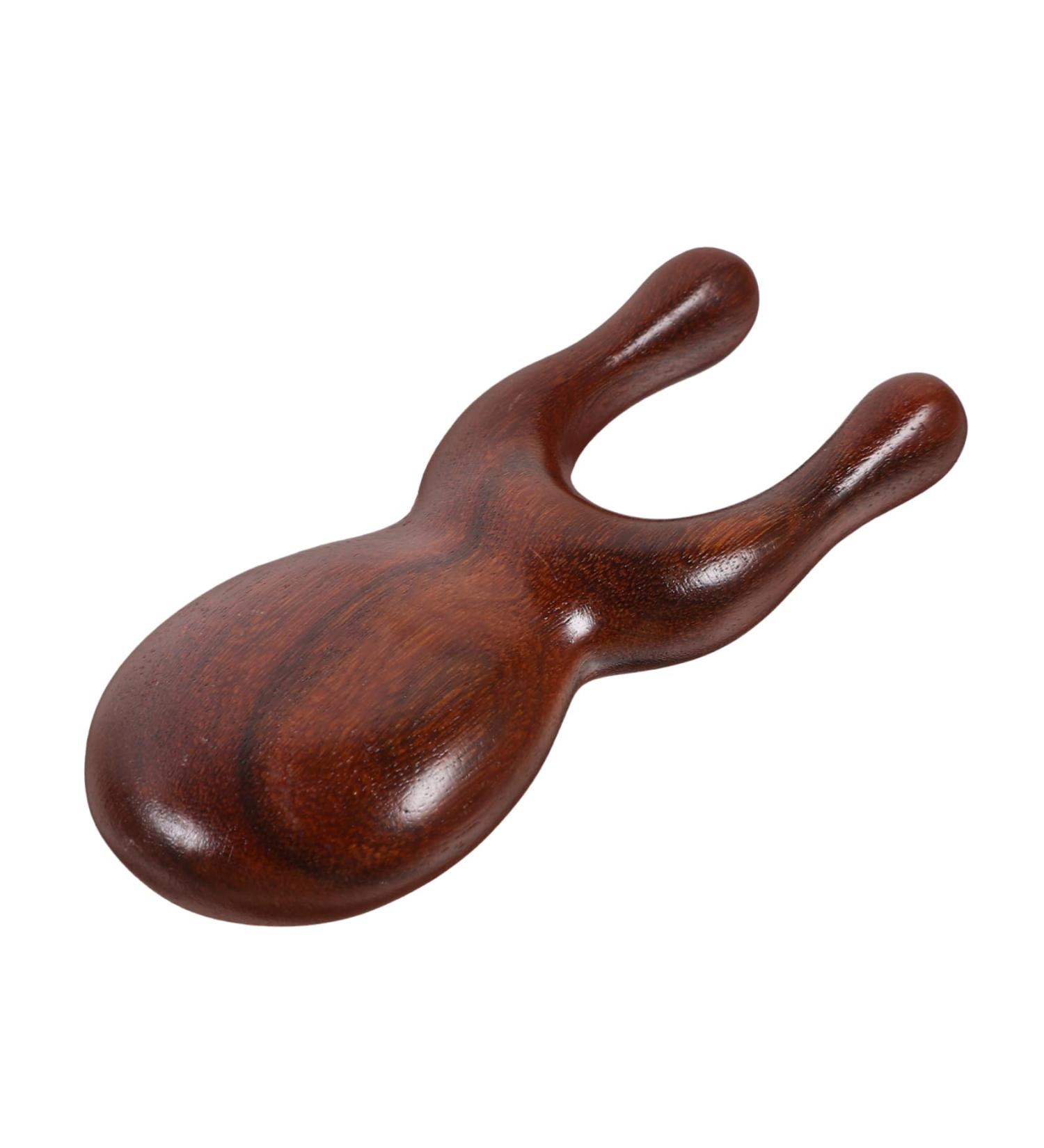 Healeved Face Massage Roller & Applicator - Shiatsu Tool for Eye Cream Nose & Ear Massage - 9.00x3.50cm - Enhance Your Beauty Routine - Buy Online on GoSupps.com