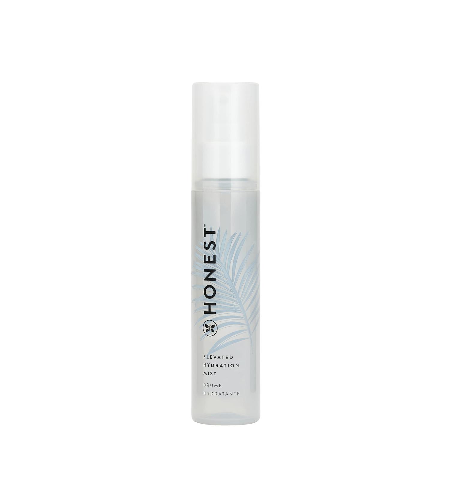 Honest Beauty Watermelon Elevated Hydration Mist - 3.3 fl oz | Women's Skincare - Buy Online on GoSupps.com