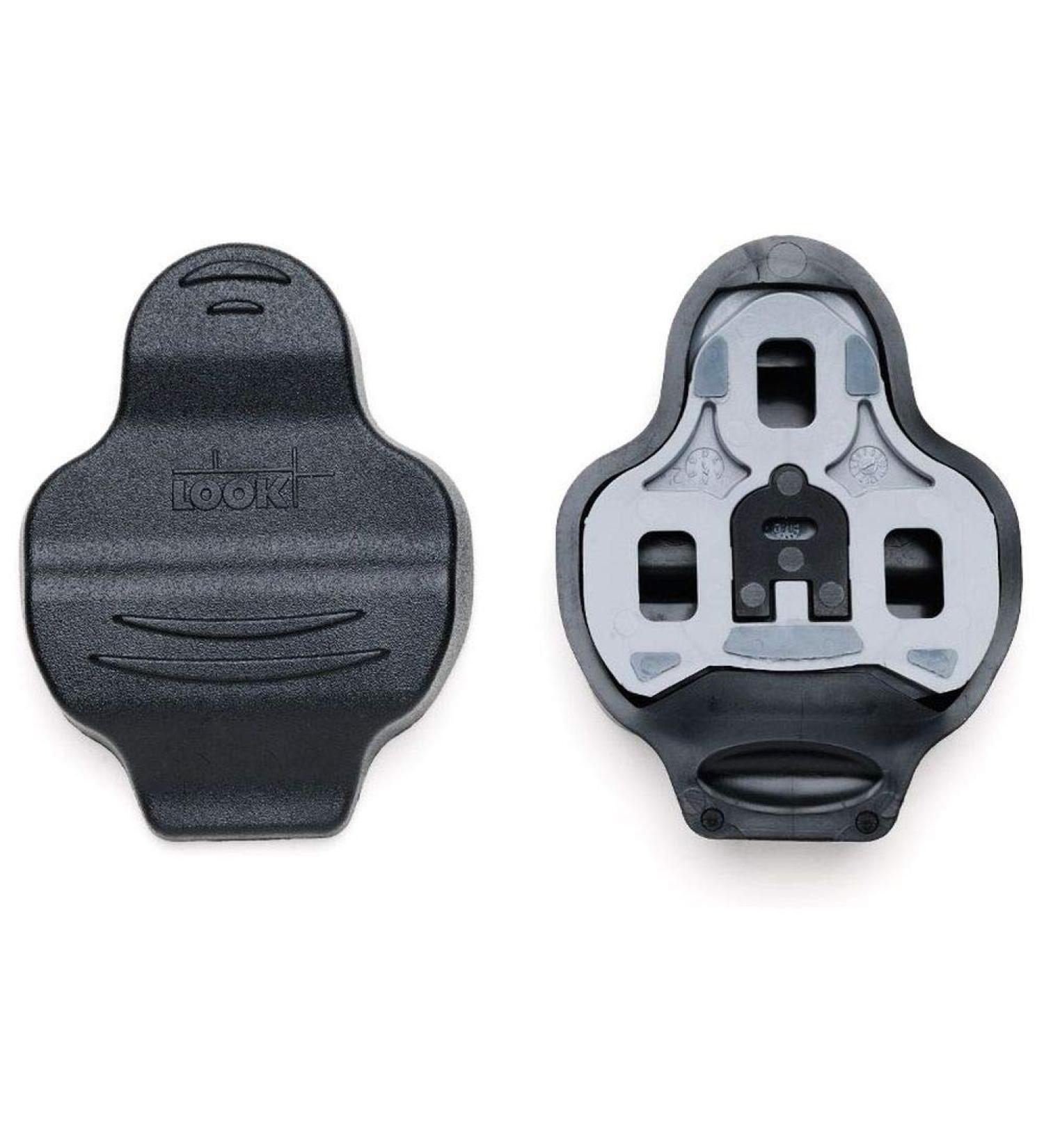 Look Keo Cleat Cover - Black