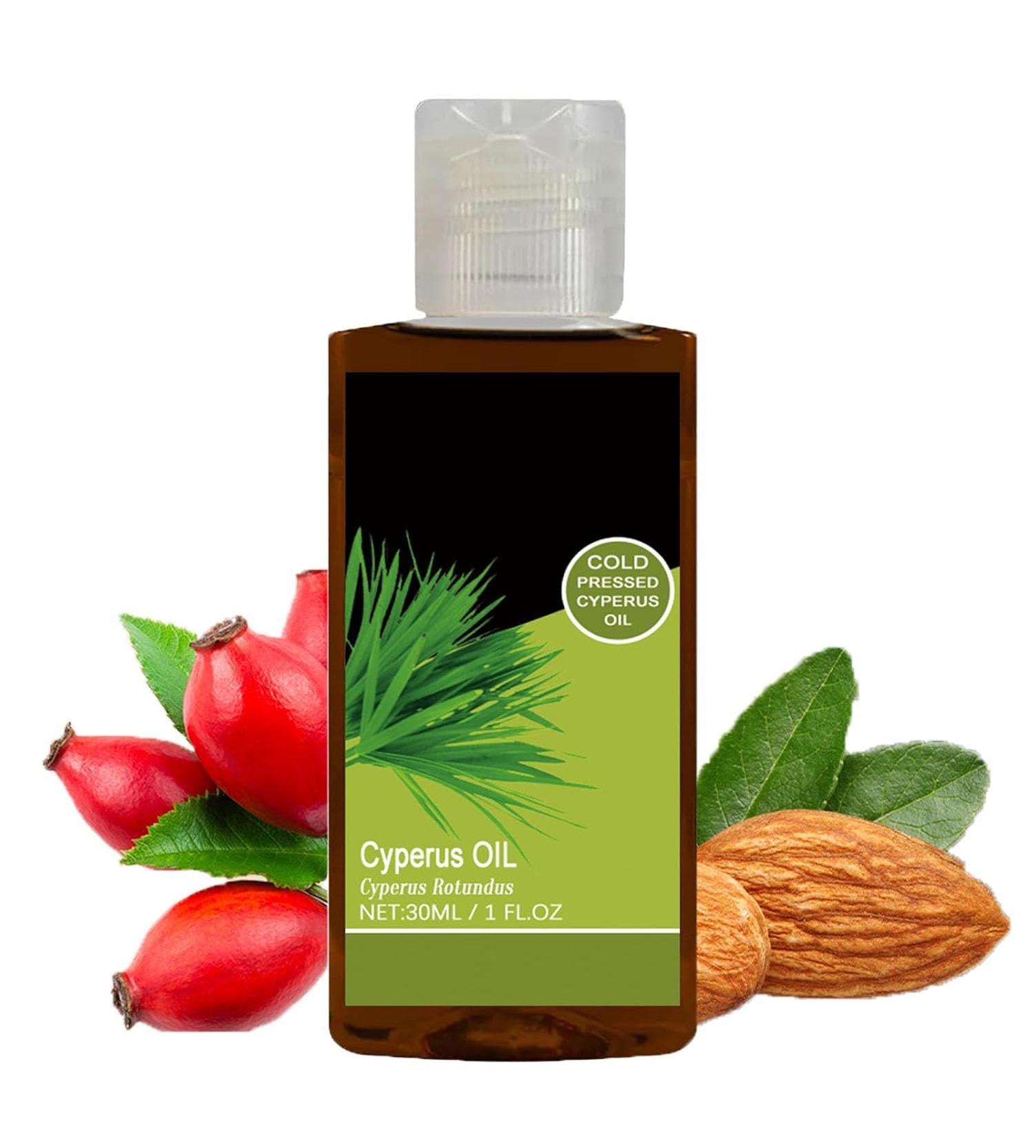  Generisch Generisch Cyperus Rotundus 100% Natural Rotundus Oil - Hair Removal for Body - Liquid - Hair Growth Reduction - For All Skin - Buy Online on GoSupps.com