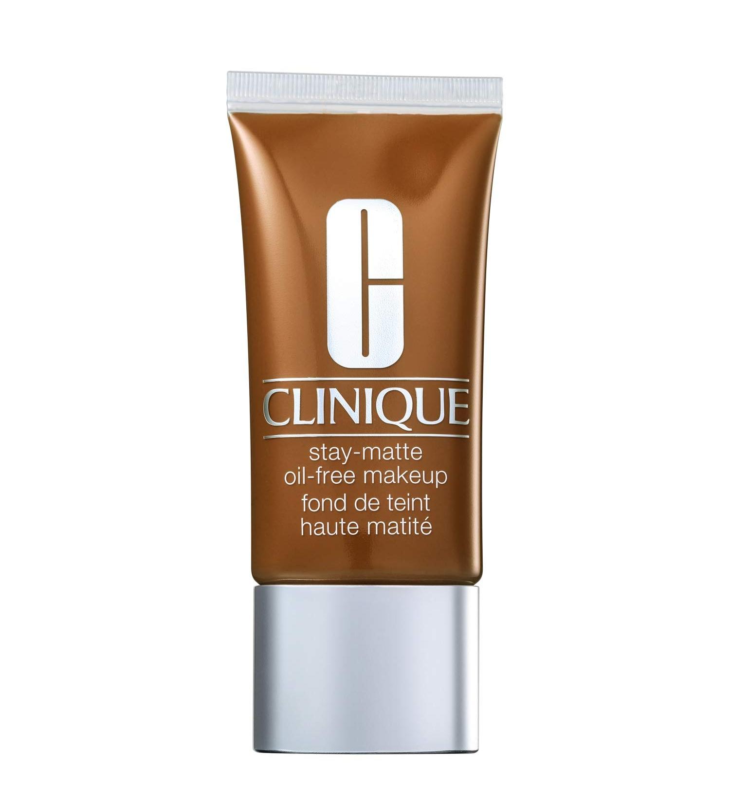 Clinique Stay-Matte Oil-Free Makeup 29 Sienna 1 oz