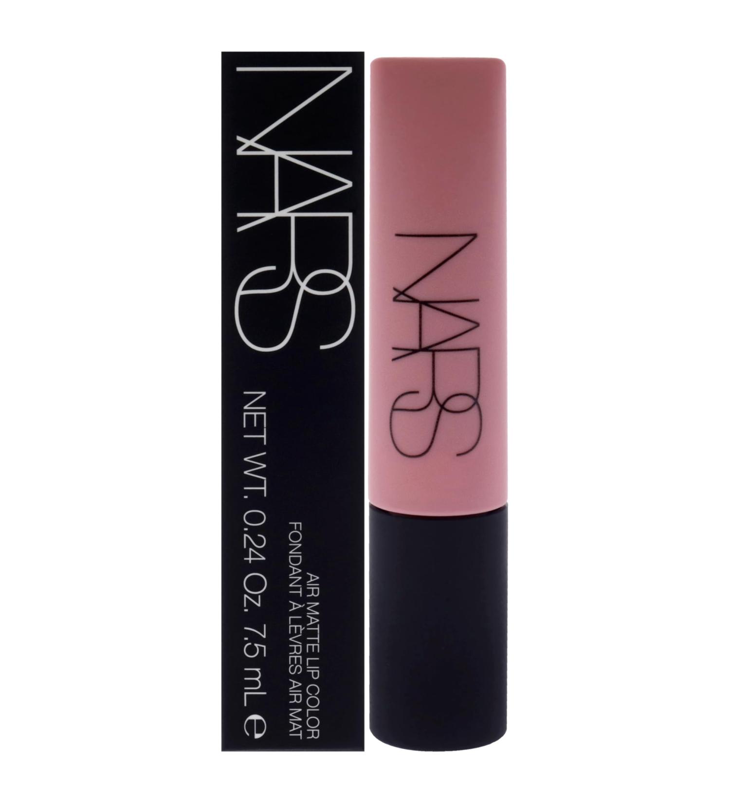 NARS Air Matte Lip Color - Dolce Vita | Buy NARS Lipstick for Women - 0.24 oz | International Shipping Available - Buy Online on GoSupps.com
