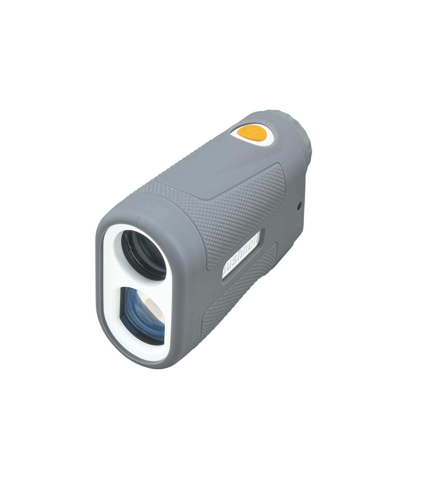 Bushnell Disc Golf Rangefinder Exo-Armor Case - Gray | Soft Silicone Cover for Edge & Sport 850 | Protective Shell for Ultimate Peace of Mind - Buy Online on GoSupps.com