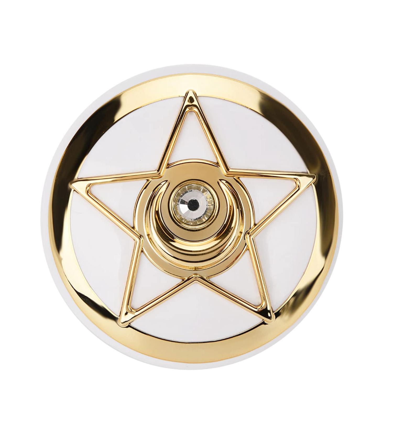 Premium Lens Box & Contact Lens Case - Travel-Friendly Container in Gold | Stylish & Durable for Home Use - Buy Online on GoSupps.com