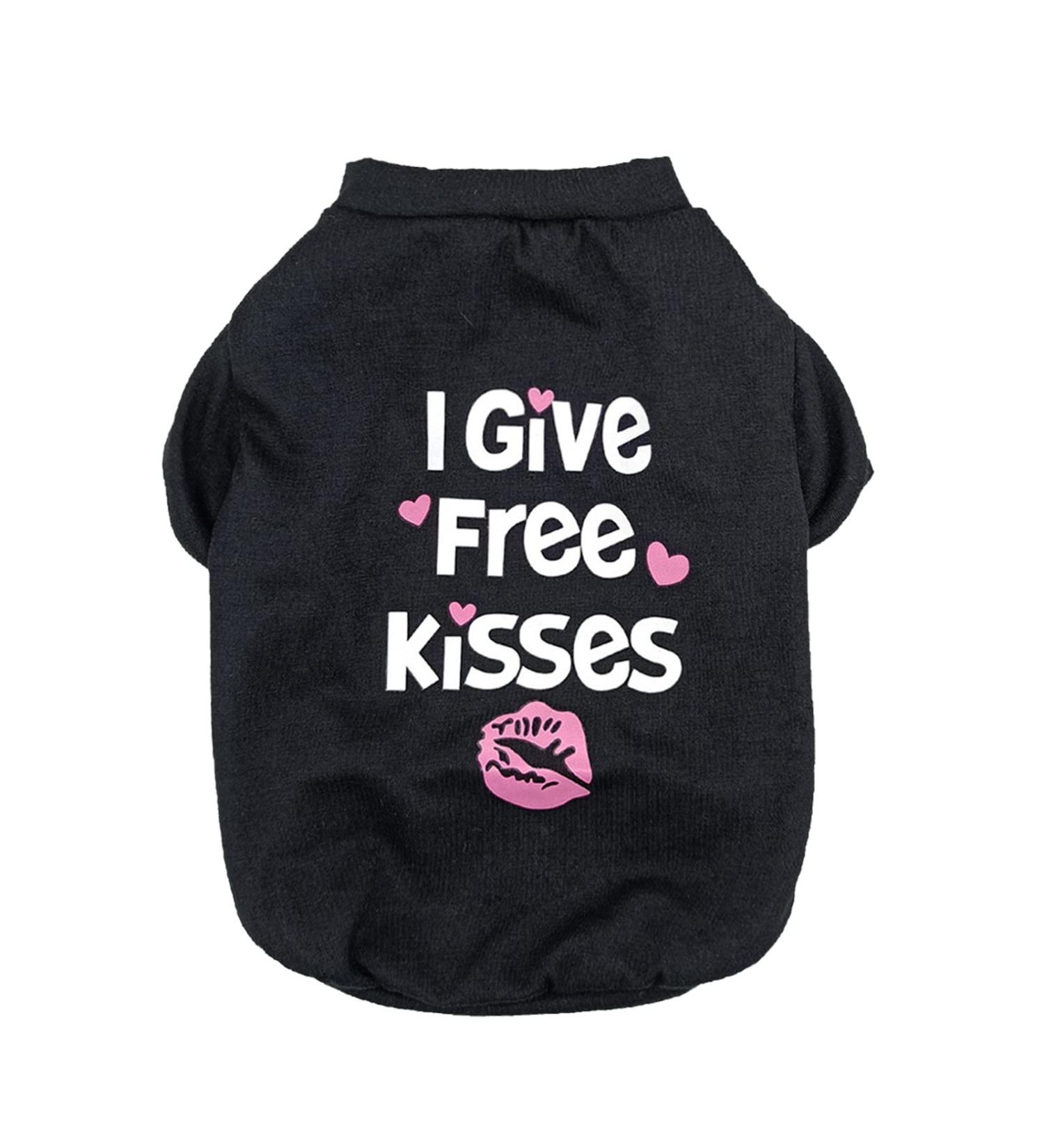AMAONE Chihuahua Dog Coat - Leopard Bowknot Winter Jacket for Small Dogs - Free Knitjack - XS (Black) - Buy Online on GoSupps.com