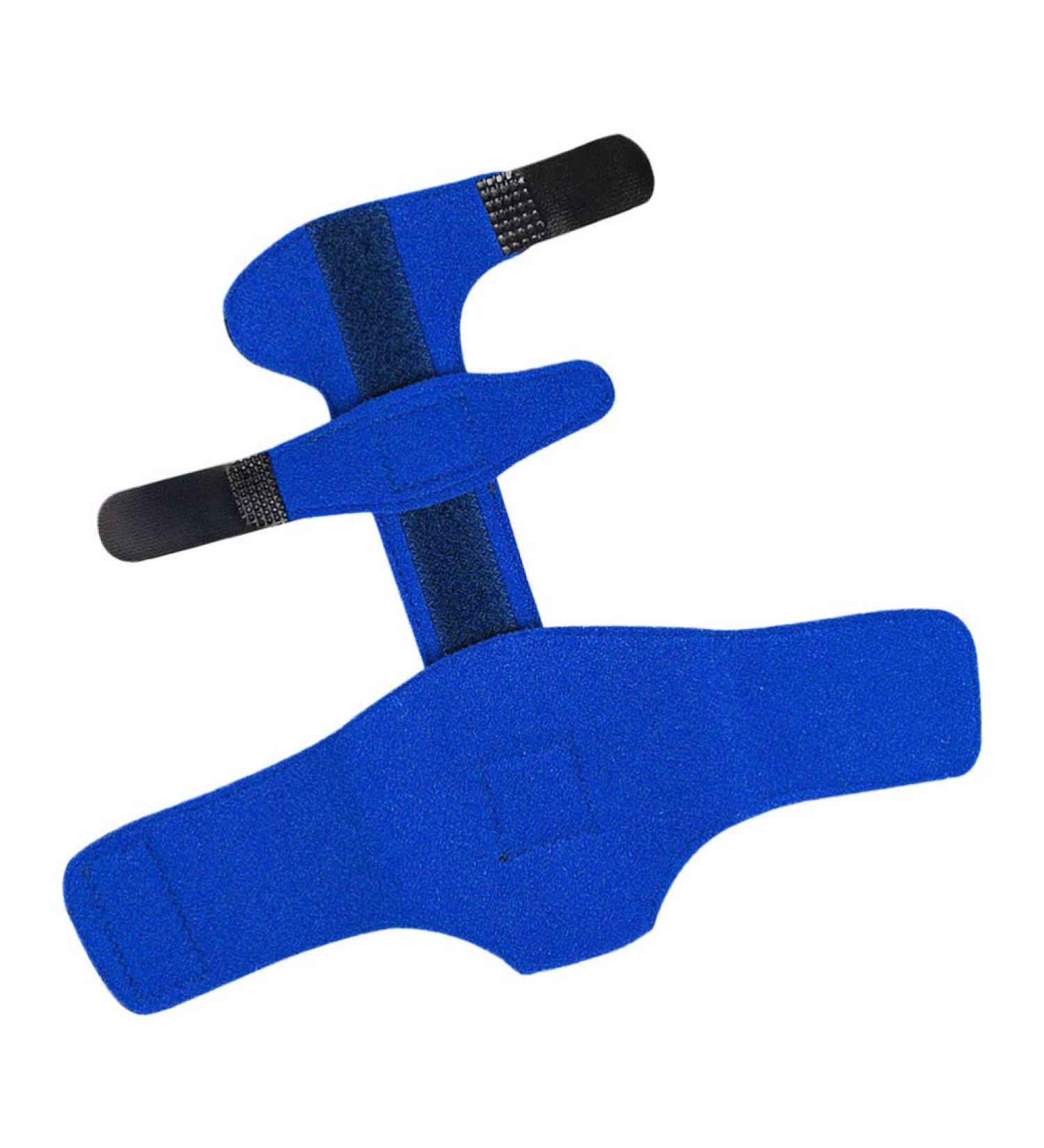 Healifty Thumb Splint Support - Straightening Brace & Orthopedic Guard for Pain Relief & Recovery | International Shipping - Buy Online on GoSupps.com