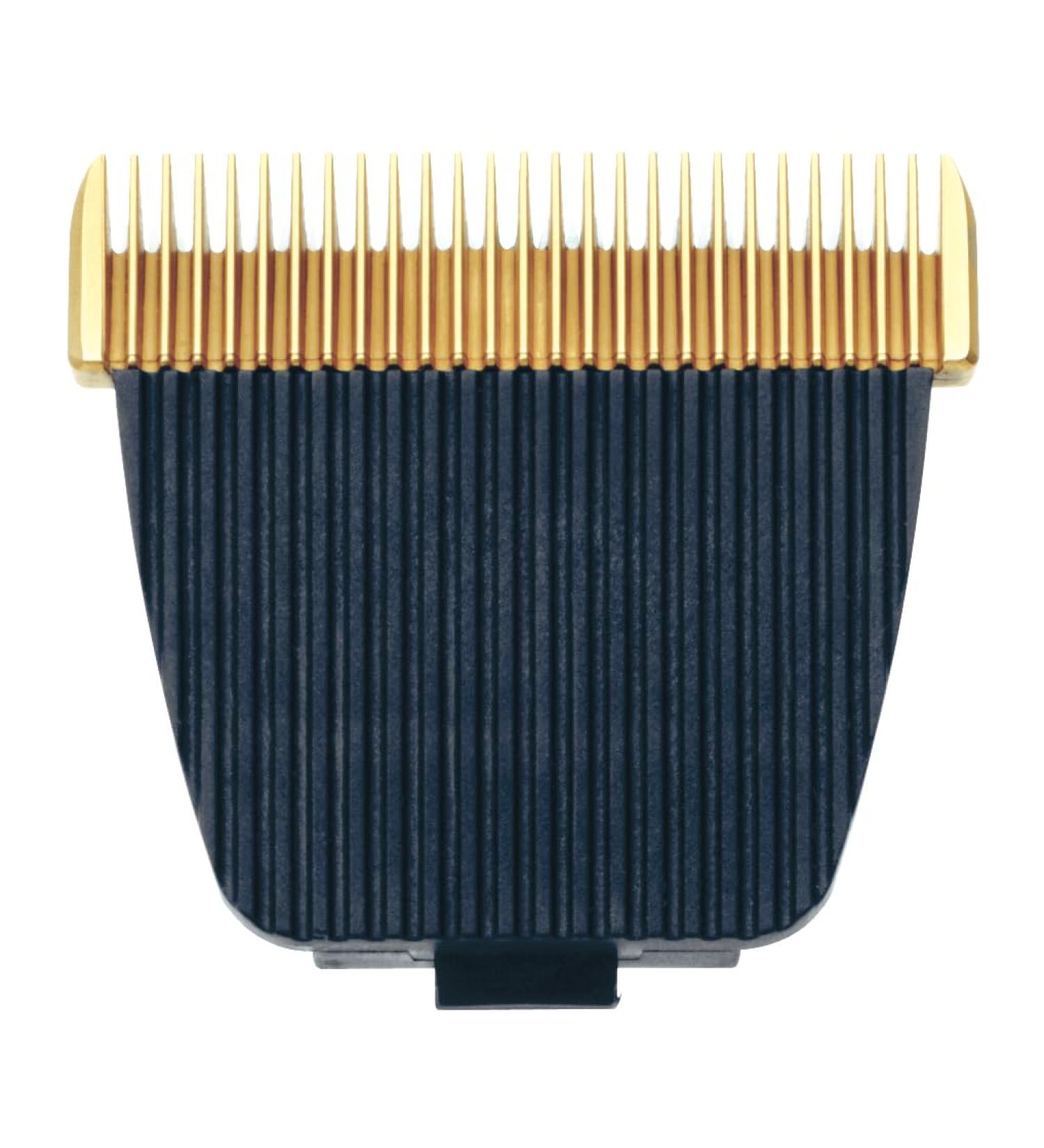 Buy BaBylissPRO Barberology FX901 DLC Gold/Titanium Replacement Blade - International Shipping Available - Buy Online on GoSupps.com