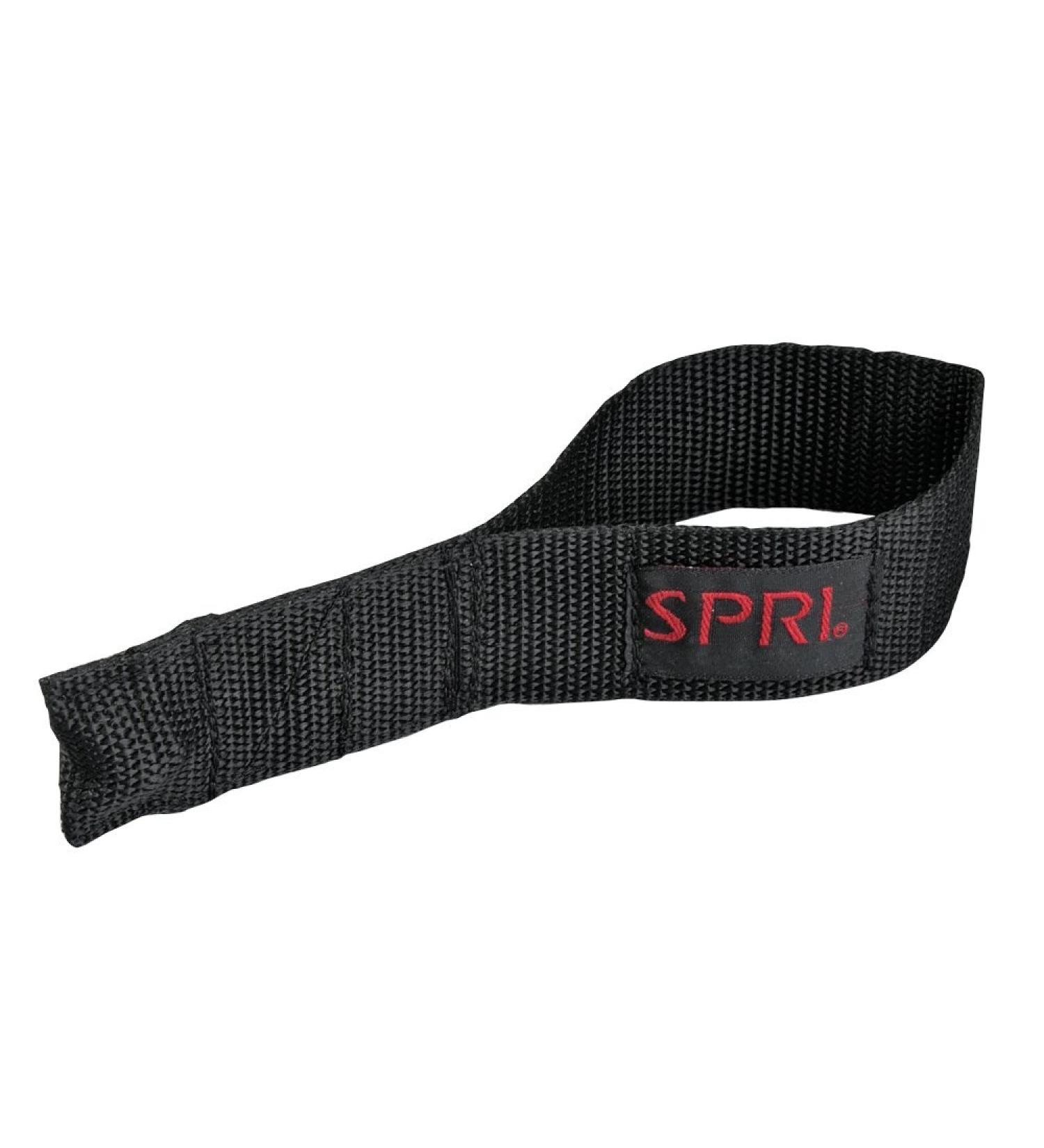 SPRI Xertube Resistance Band with Door Anchor Attachments - Versatile Fitness Tool for Home Workouts | International Shipping Available - Buy Online on GoSupps.com