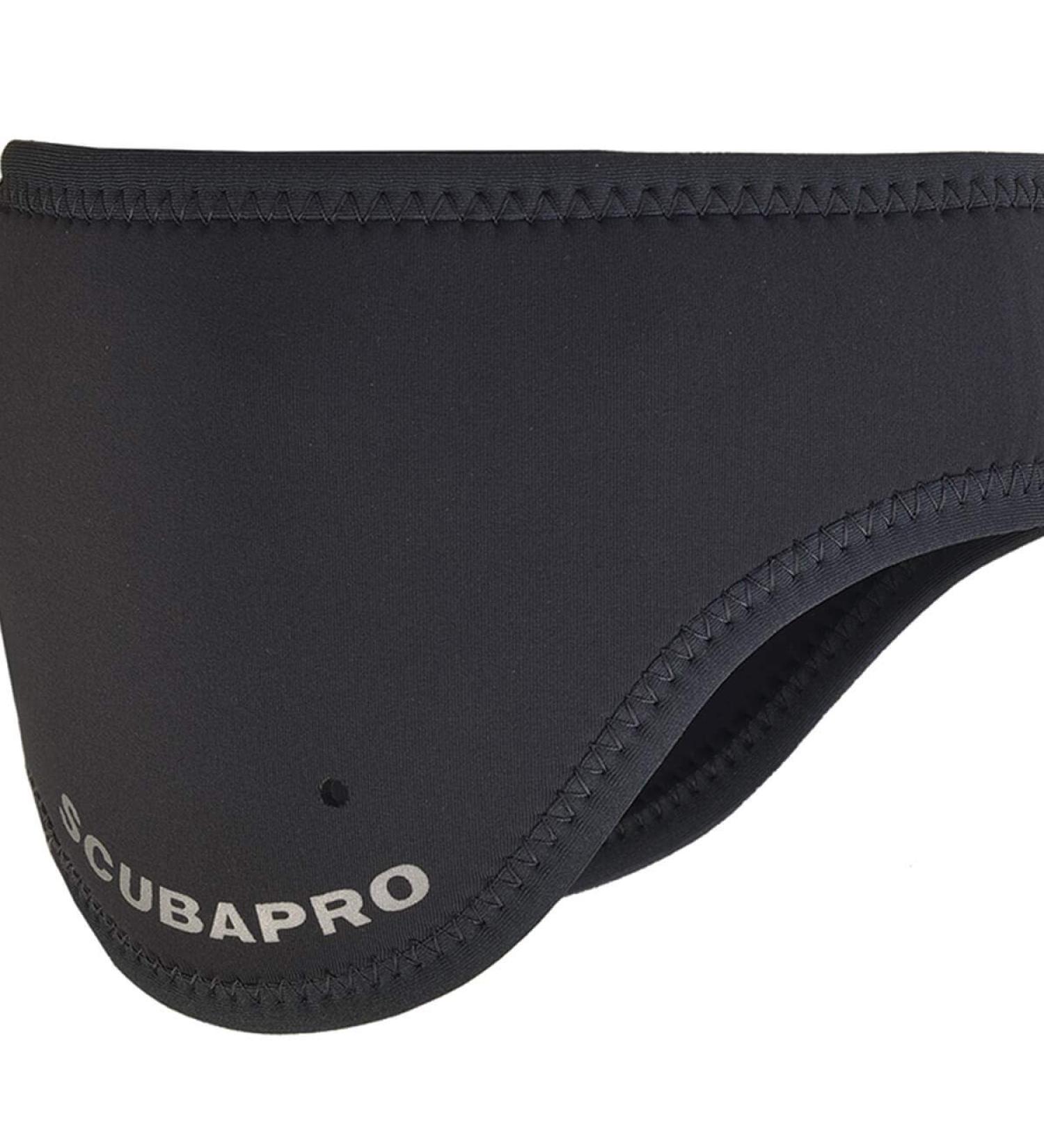 Scubapro Diving Headband White S / M
