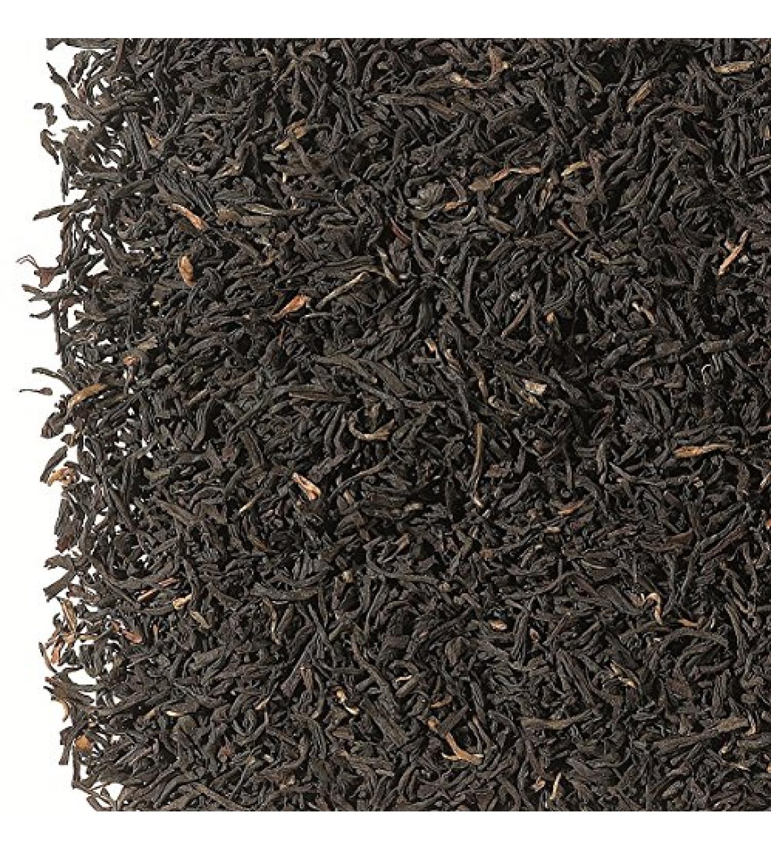 Dethlefsen & Balk 1000g - Assam Black Tea Leaf Blend