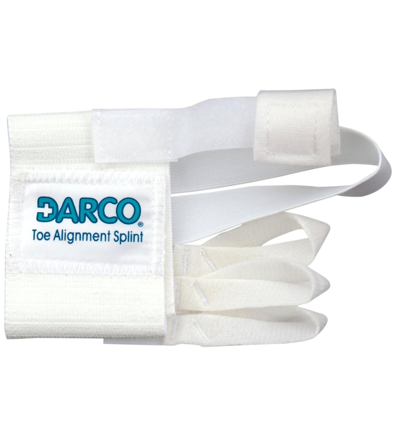 Darco Toe Alignment Splint