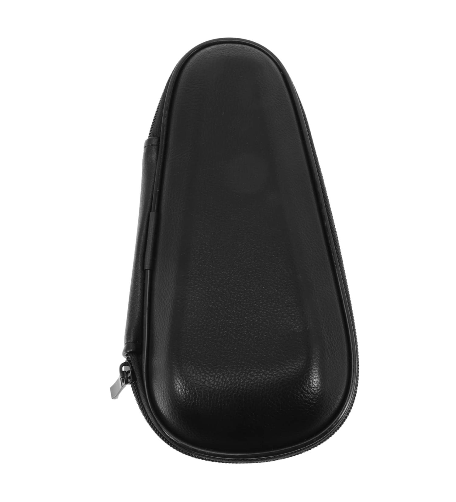 Frcolor Box Razor Storage Case - Travel Organizer for Men's Electric Shaving Razors - Shockproof EVA Design - Buy Online on GoSupps.com