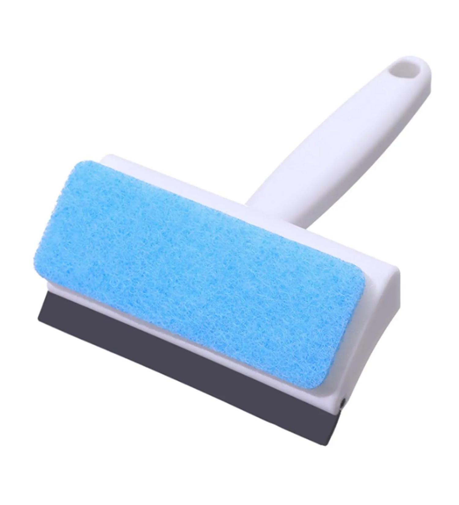 Window Cleaner Glass Clean Tool Car Windshield Home Floor Cleaning Brush Household Cleaning Brush For Outdoor Glass Door - Buy Online on GoSupps.com