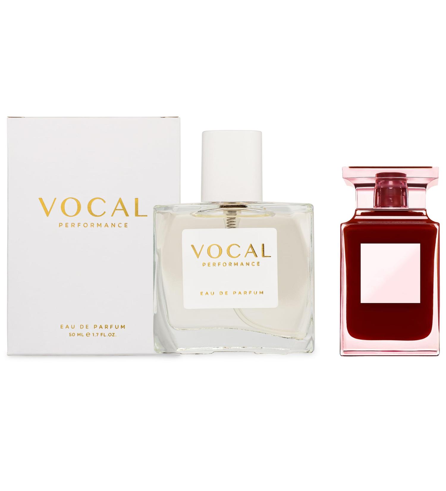 U016 Eau de Parfum For Unisex Inspired by Tom Ford Lost Cherry 1.7 FL. OZ. Perfume Replica Version Fragrance Dupe Consentrated Long Lasting - Buy Online on GoSupps.com