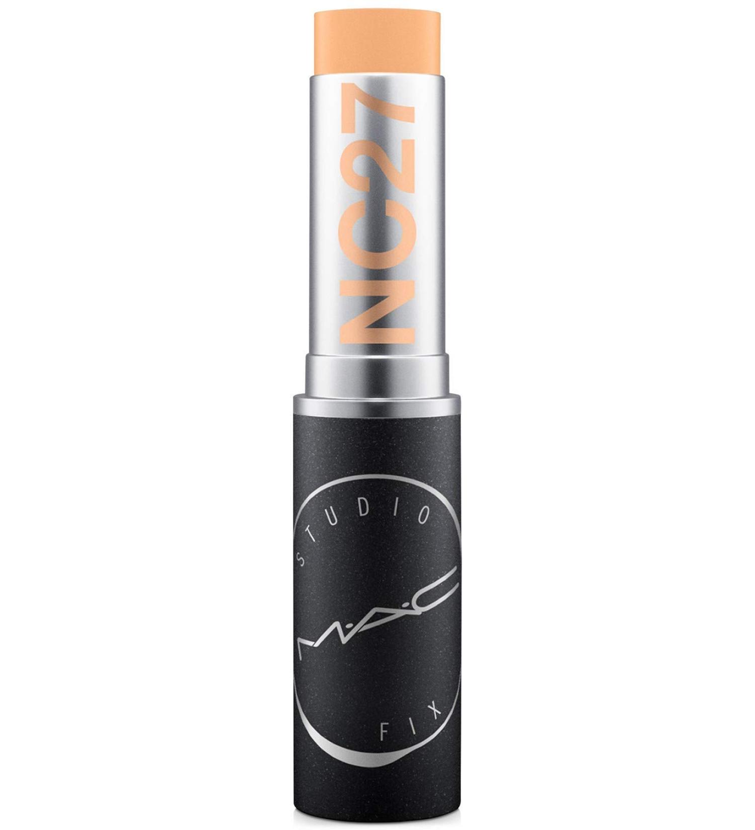 Studio Stick Foundation SPF 15 - NC27 by MAC for Women SPF Foundation