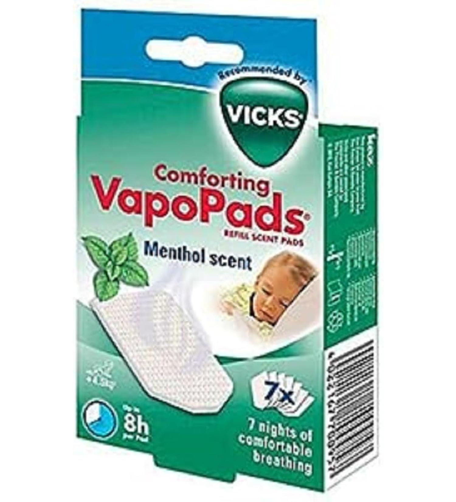 Vicks VH7V1 Not needed to be listed (DWO product) 2340 g