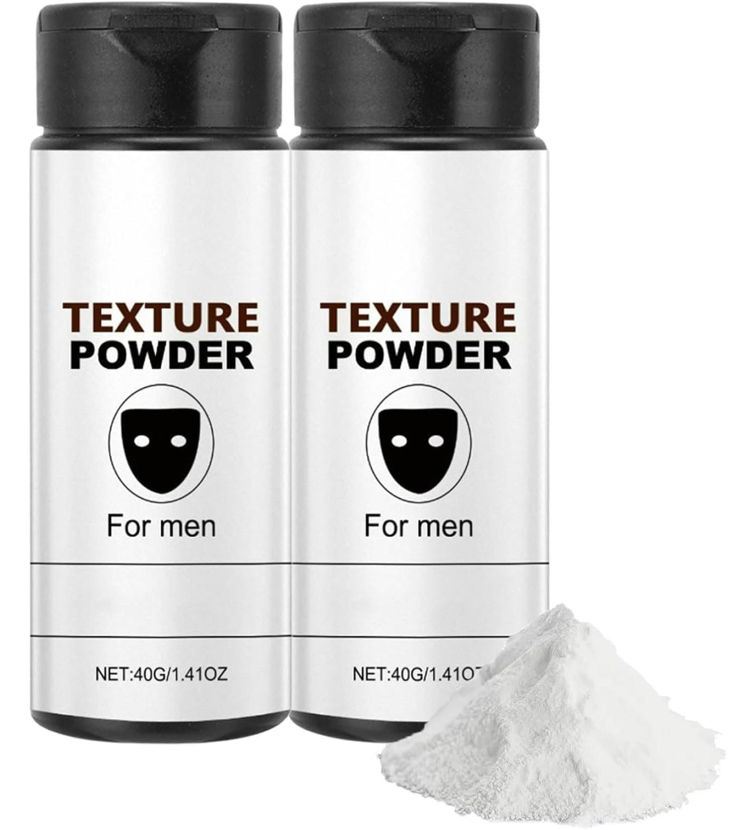 Poudre Texturisante Coiffante Effet Mat et Volume Maximis 40g 2PC 2PC 40 g (Lot de 1) - Buy Online on GoSupps.com